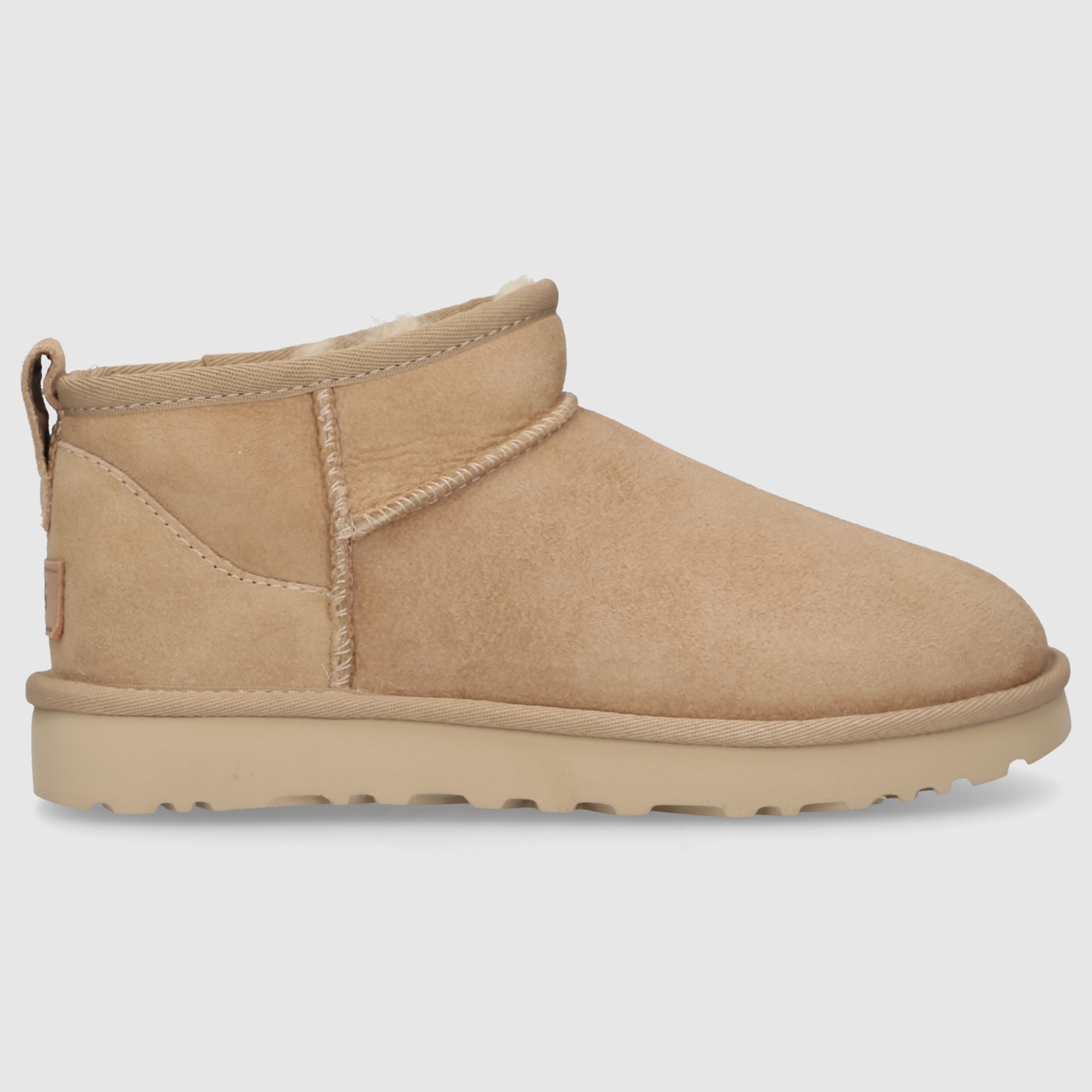 UGG W WINTER BOOTS 1116109SAN Brown