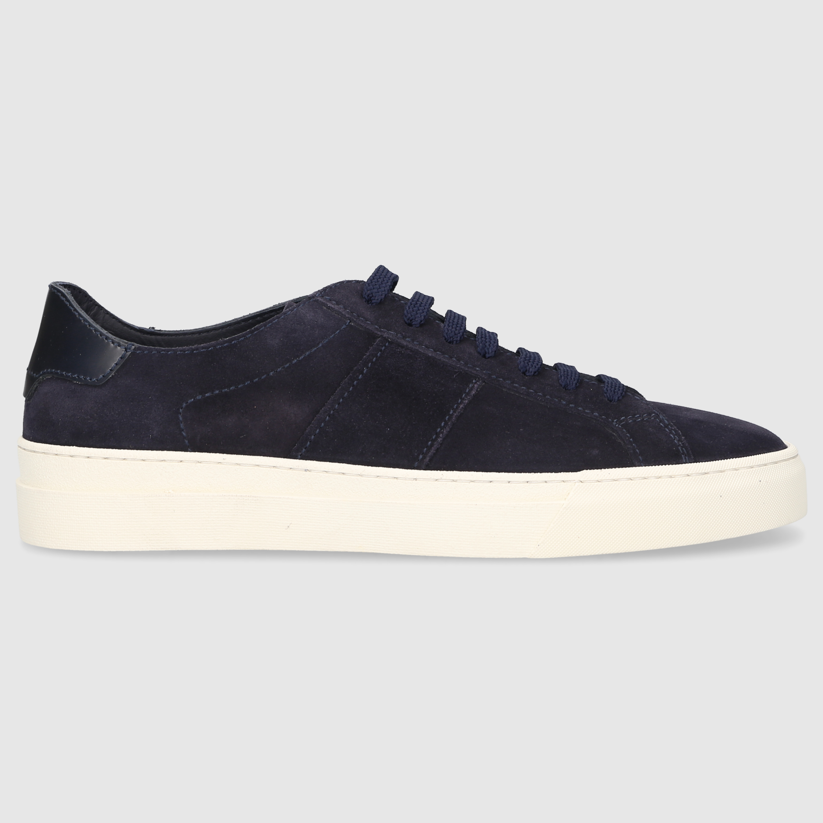 EN AVANT Herren Sneaker 564 DK-BLAU