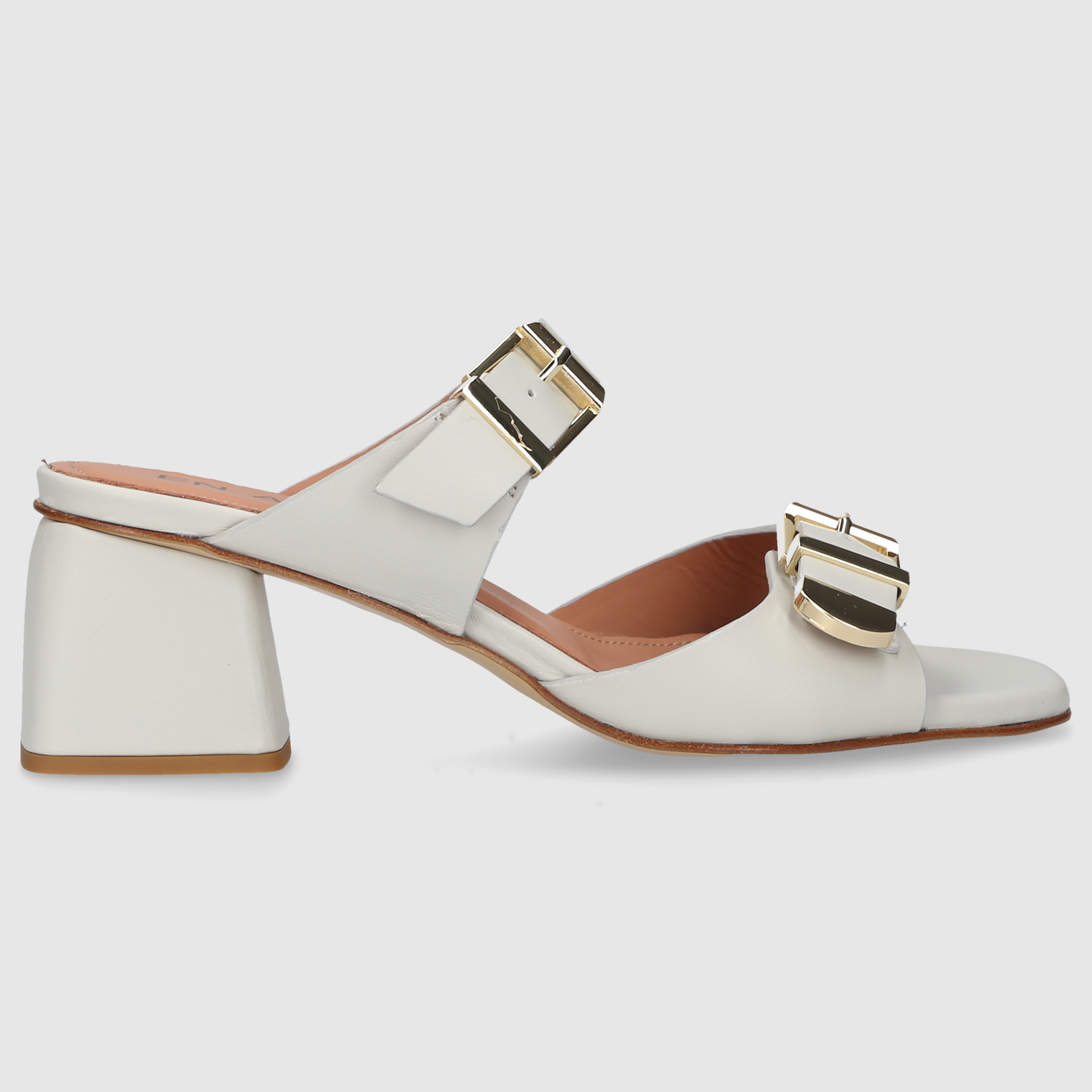 EN AVANT Damen Sandalen 601 ECRU