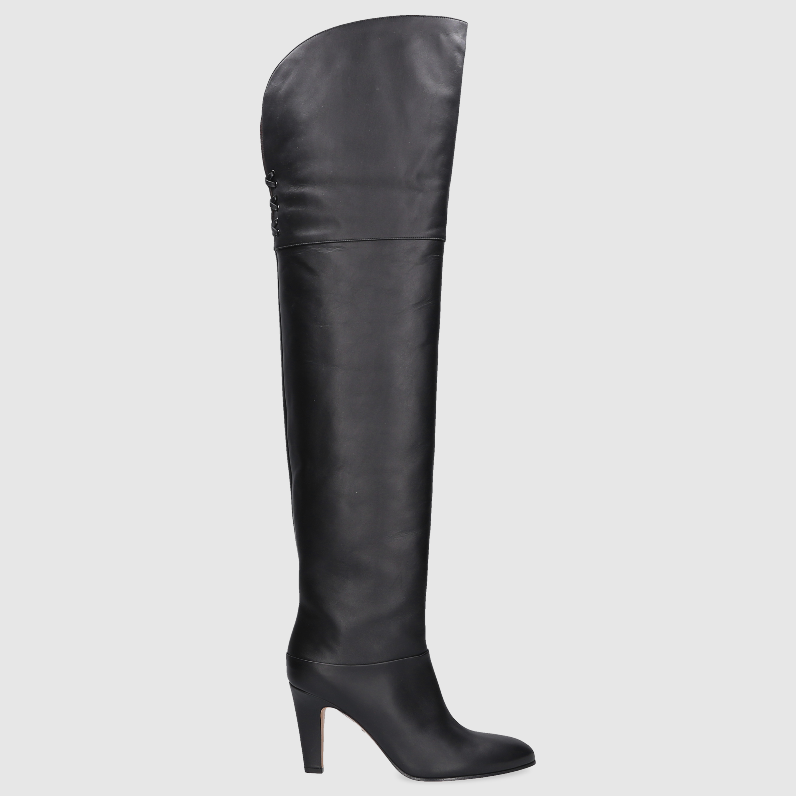 Chloé W BOOTS CHC24A03PMF001 Black