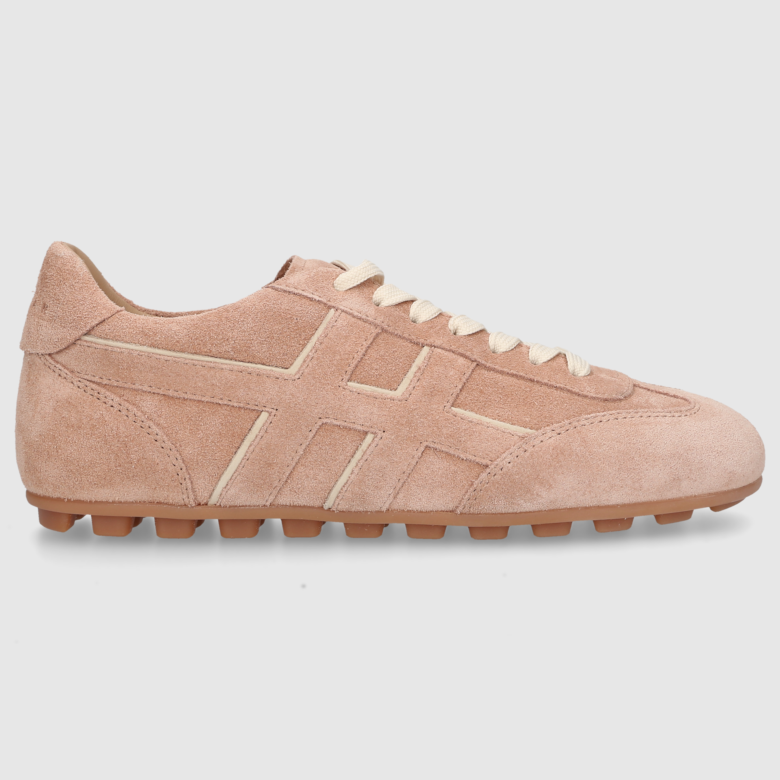 Hogan Damen Sneaker HXW6930FX20U5W ALTROSA