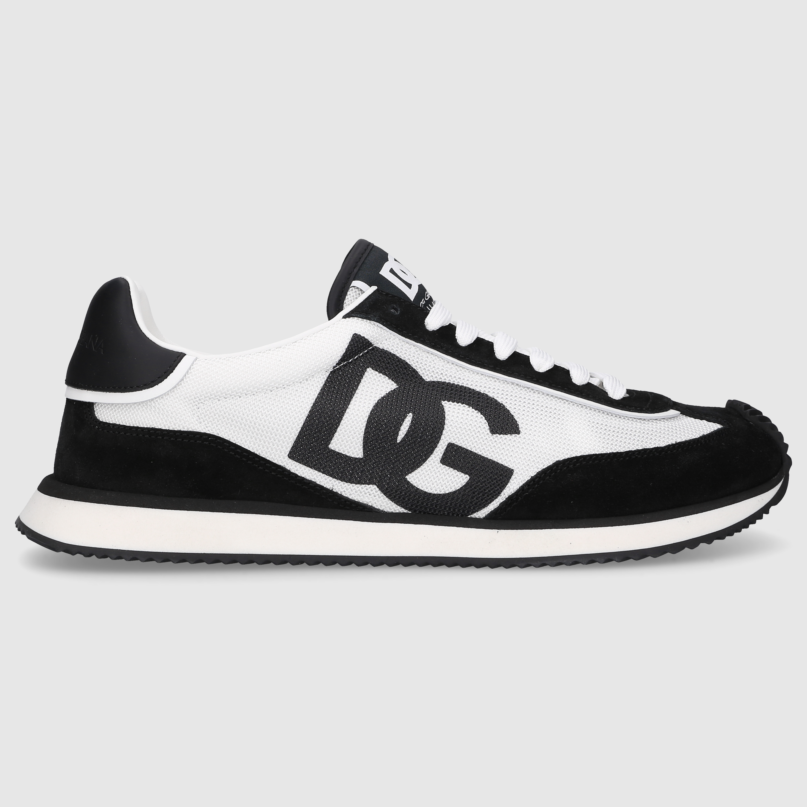 Dolce & Gabbana M SNEAKER CS2288 White