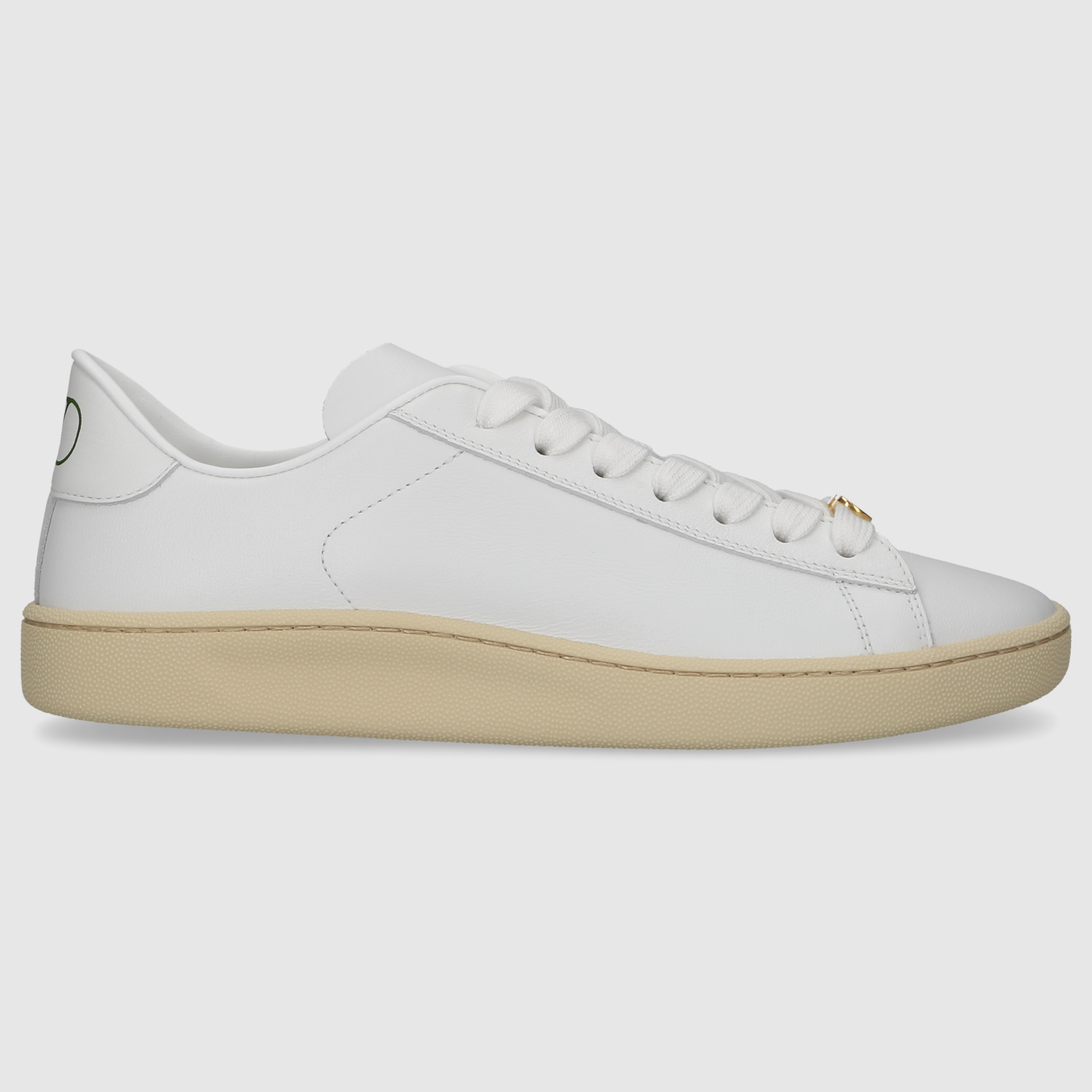 Valentino Garavani women's sneakers 6W0S0LX9BYA WHITE