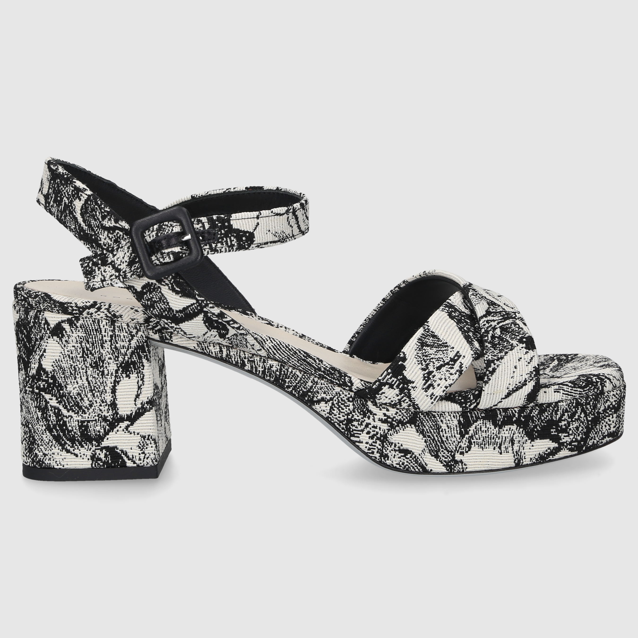 Roberto Festa Women's Sandals TELLA SZ-WHITE