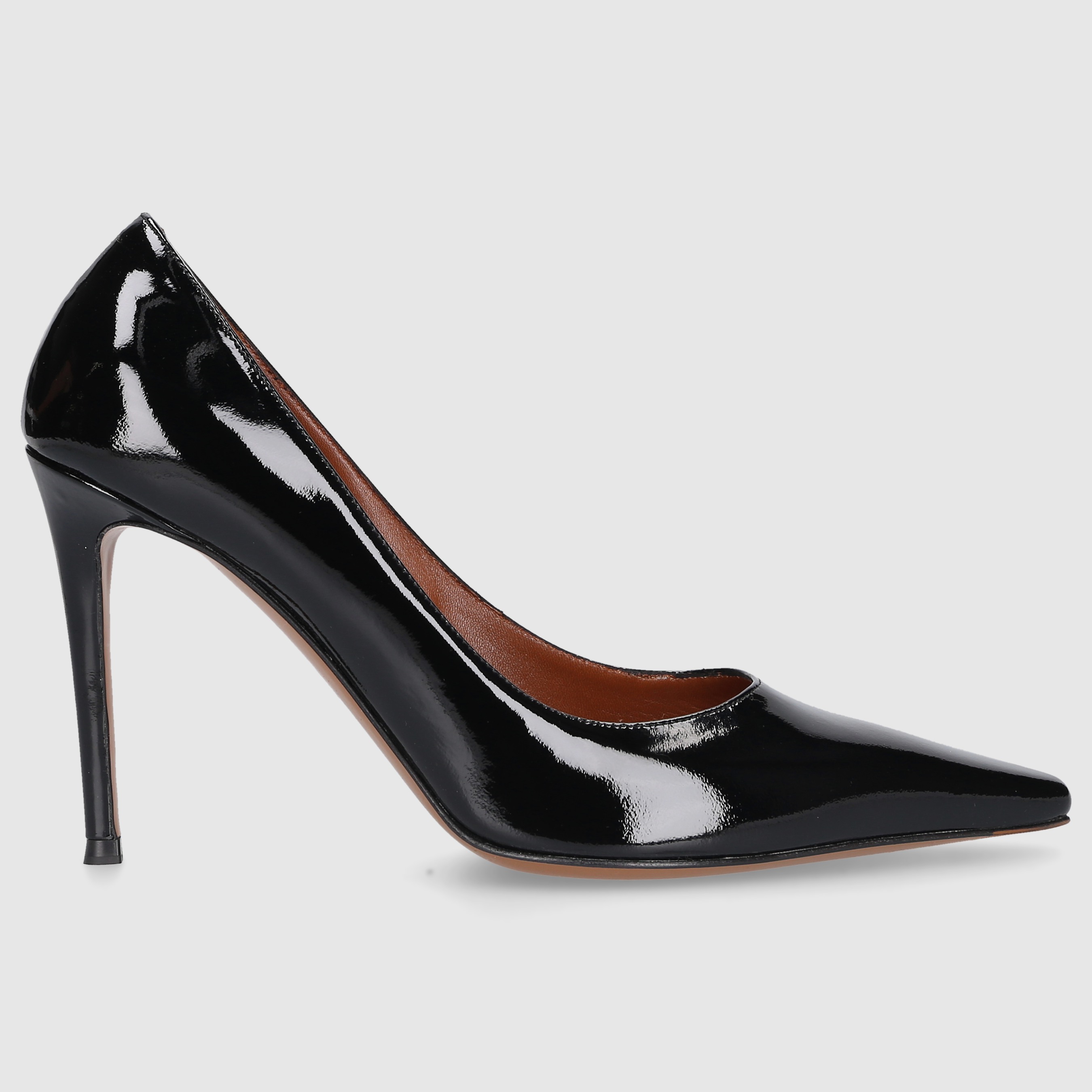 Roberto Festa women's pumps ELAIS BLACK