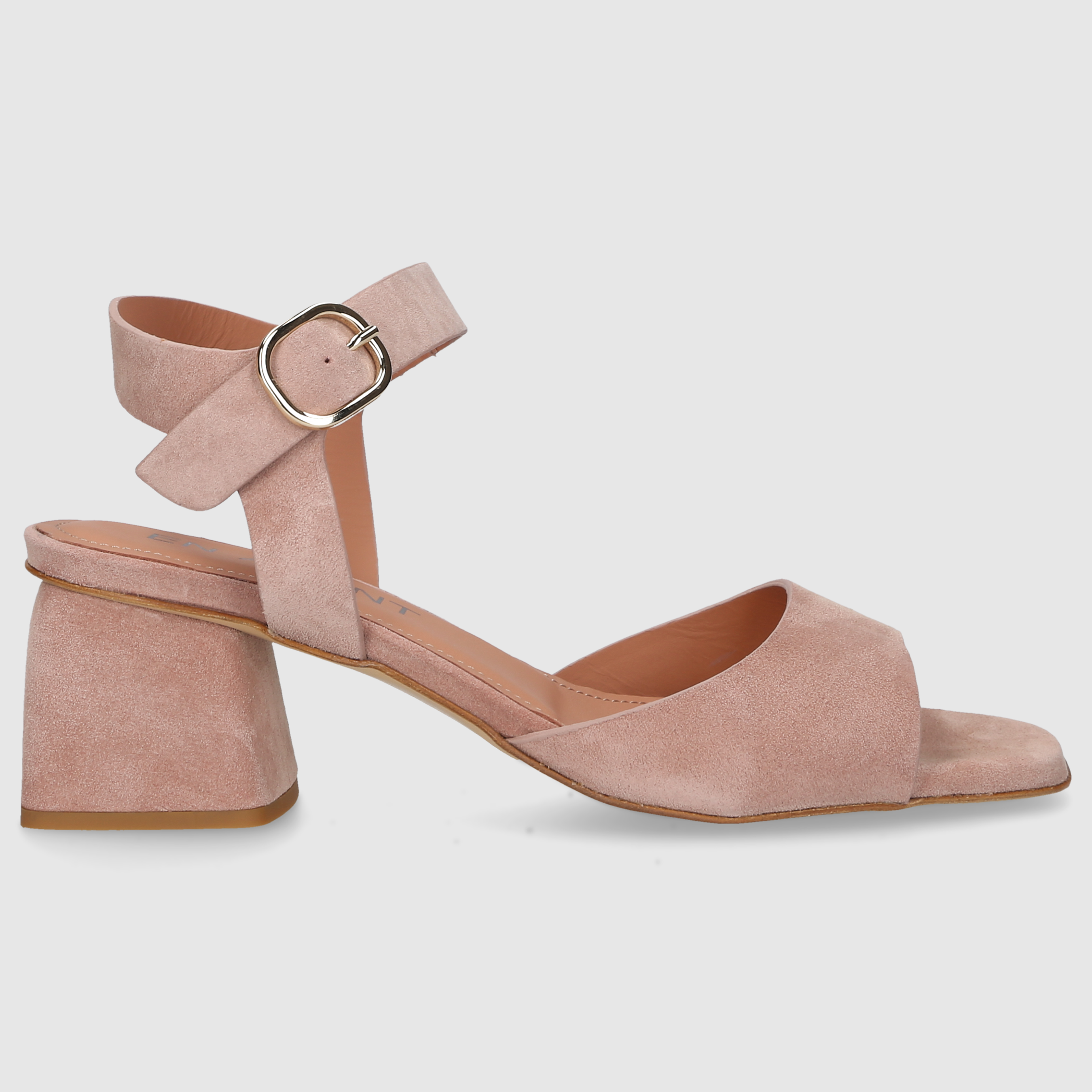 EN AVANT Damen Sandalen 601 ALTROSA