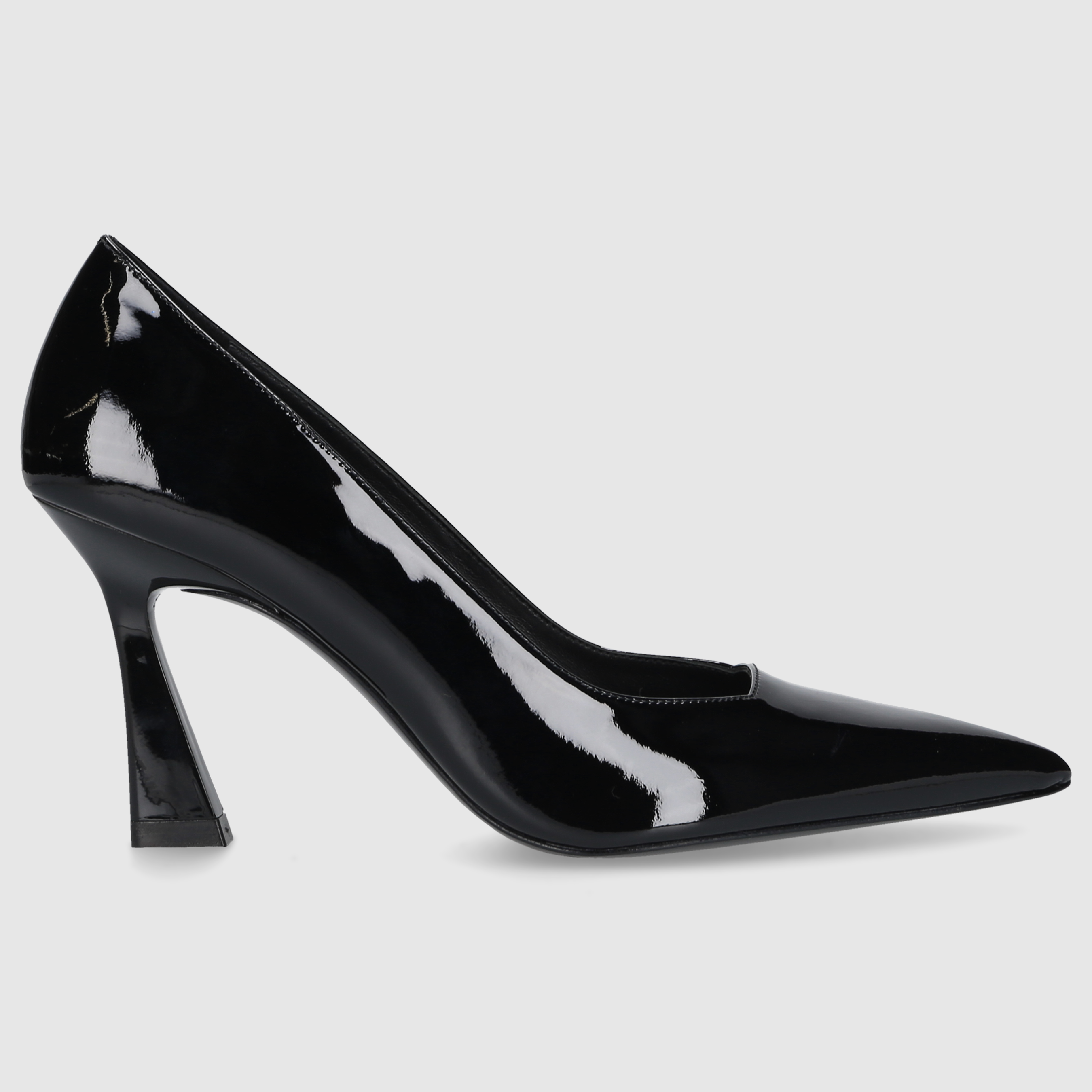 Stuart Weitzman Damen Pump VINNIE 85 PUMP Black