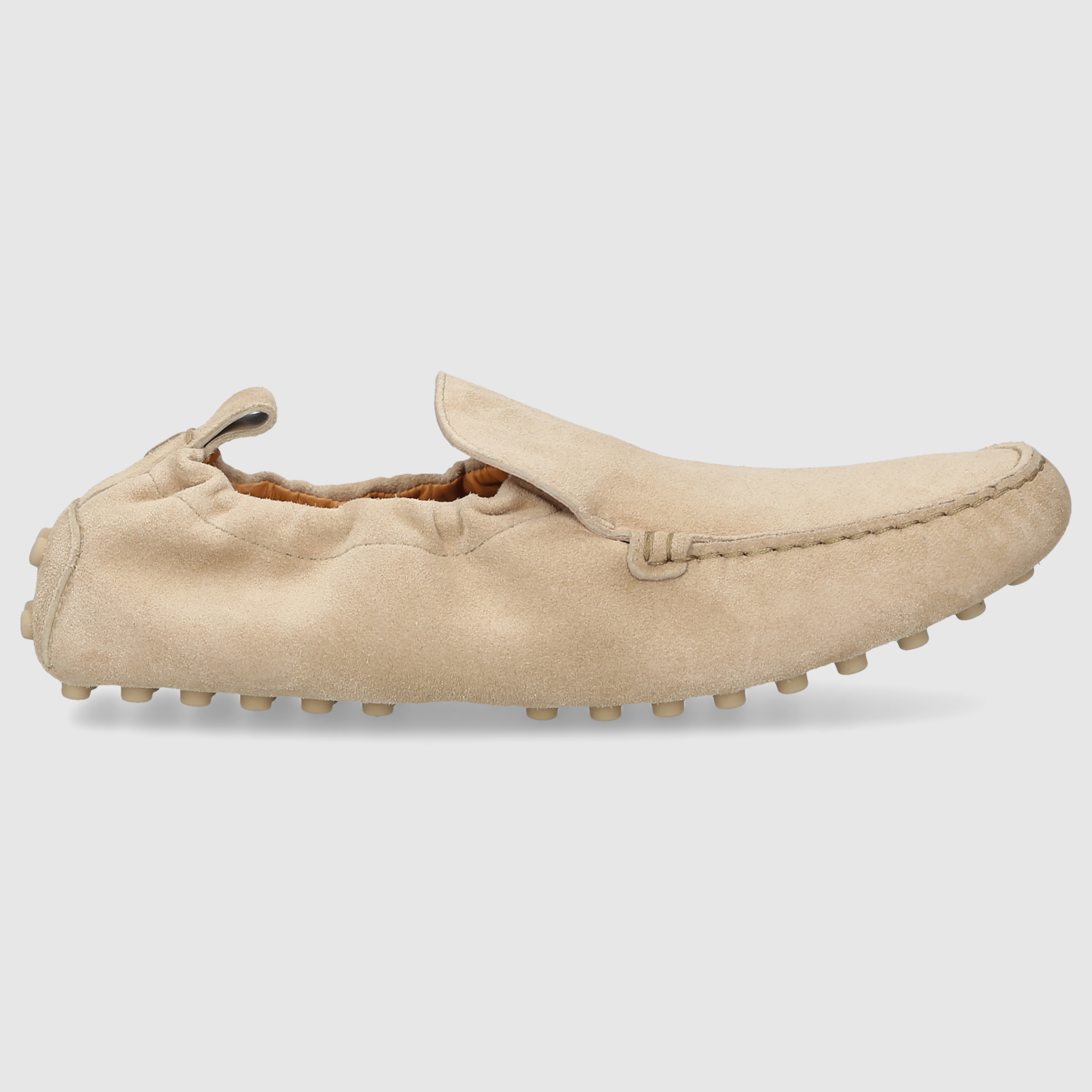 Tod's Damen Mokkasins XXW22L0JB20MWC803 SAND