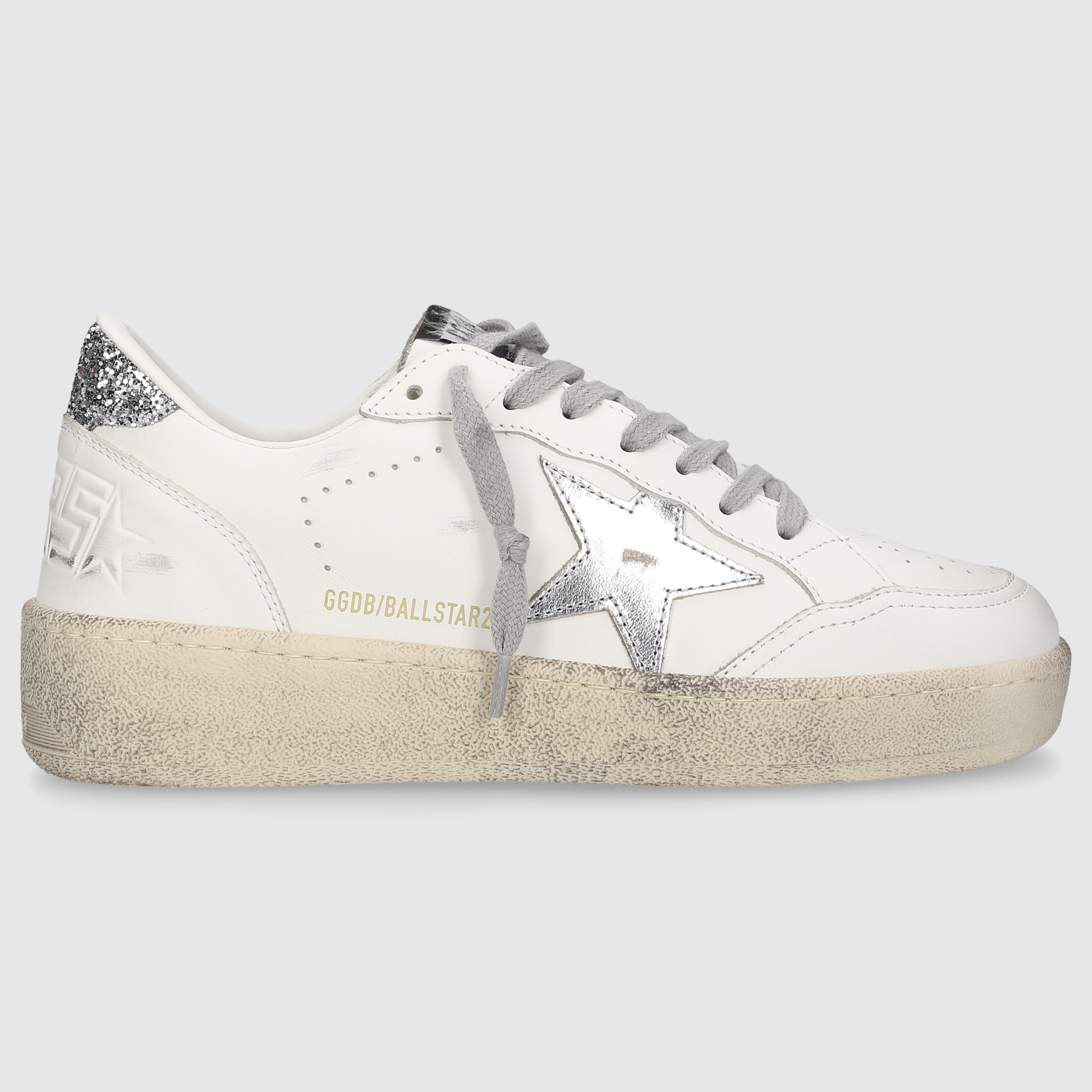 Golden Goose W SNEAKER GWF00804 White