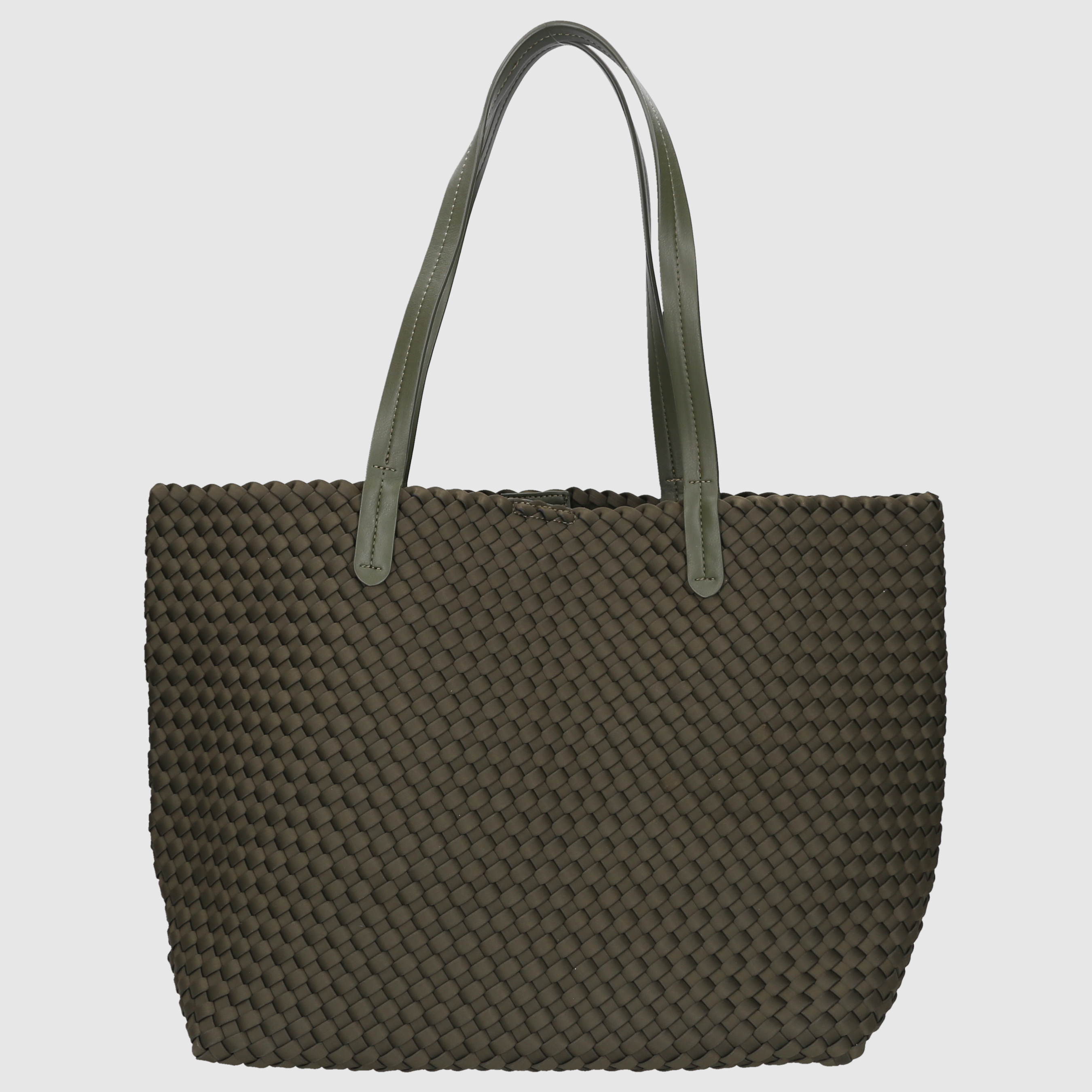 EN AVANT Damen Taschen MILANO OLIV