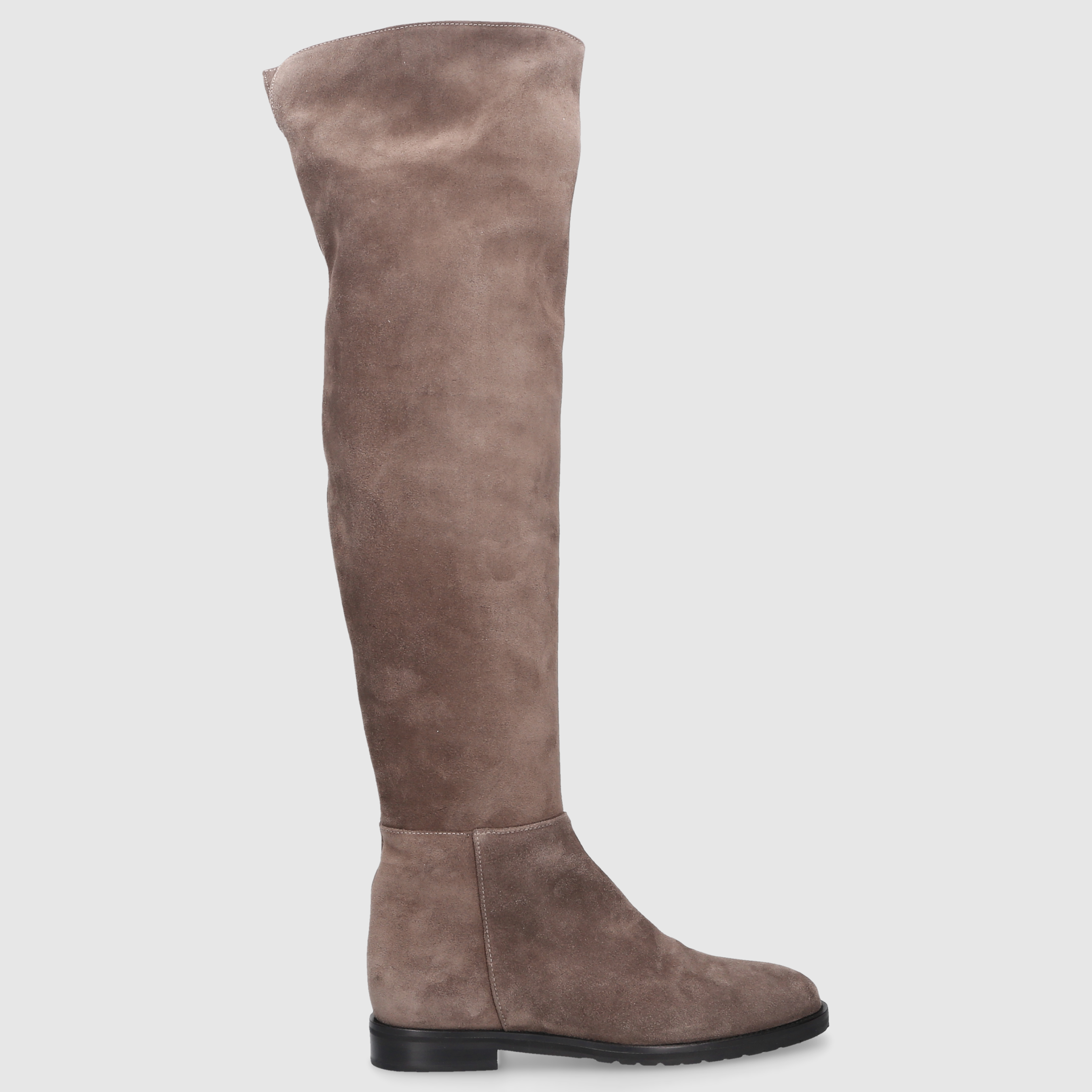 Roberto Festa Damen Stiefel ARVID TAUPE