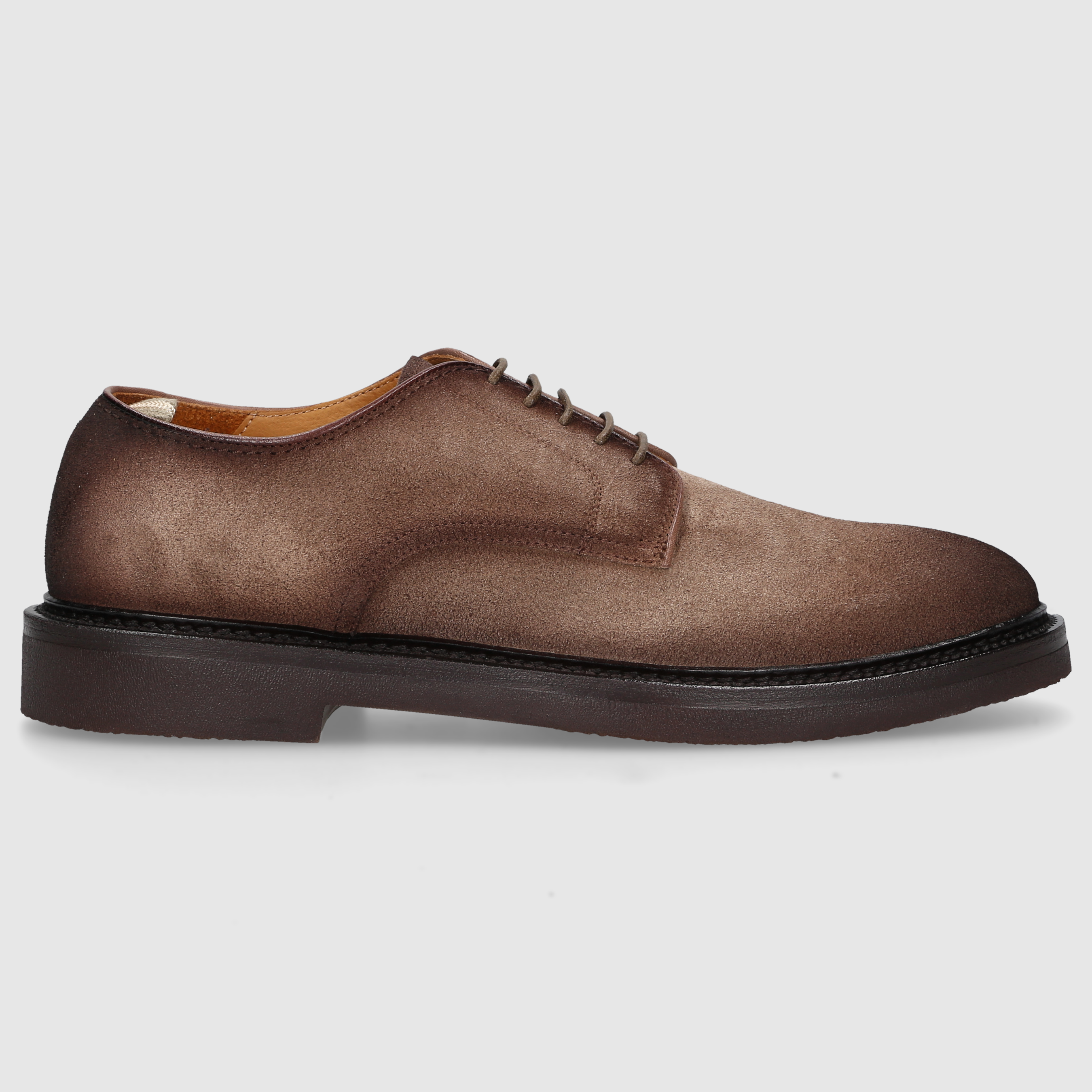 Officine Creative Herren Klassiker Hopkins Flexi/208 Aero L.Cachemire Tundra