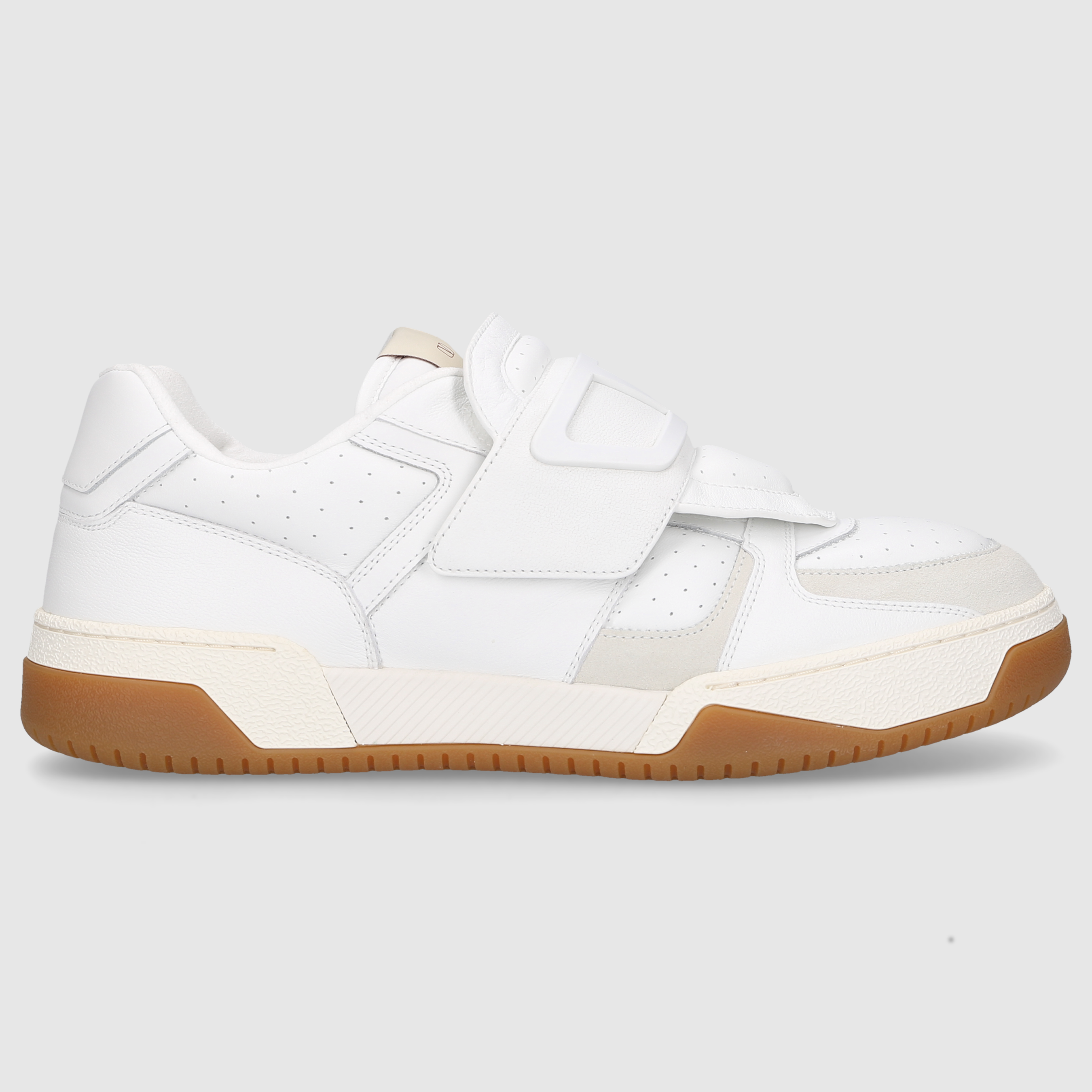 Valentino Garavani M SNEAKER YS0L36 White