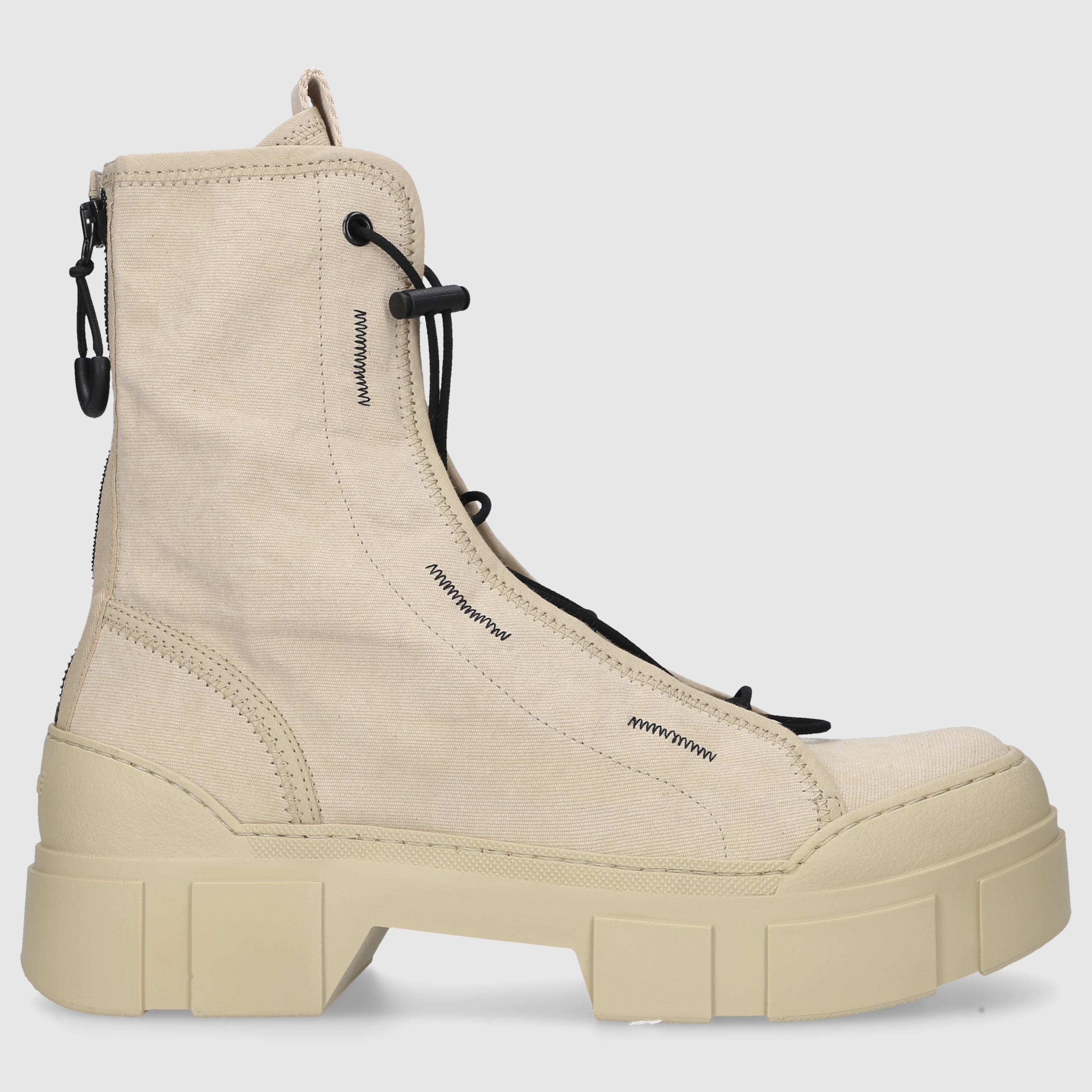 Vic Matié Damen Sneaker 1G3000D SAND
