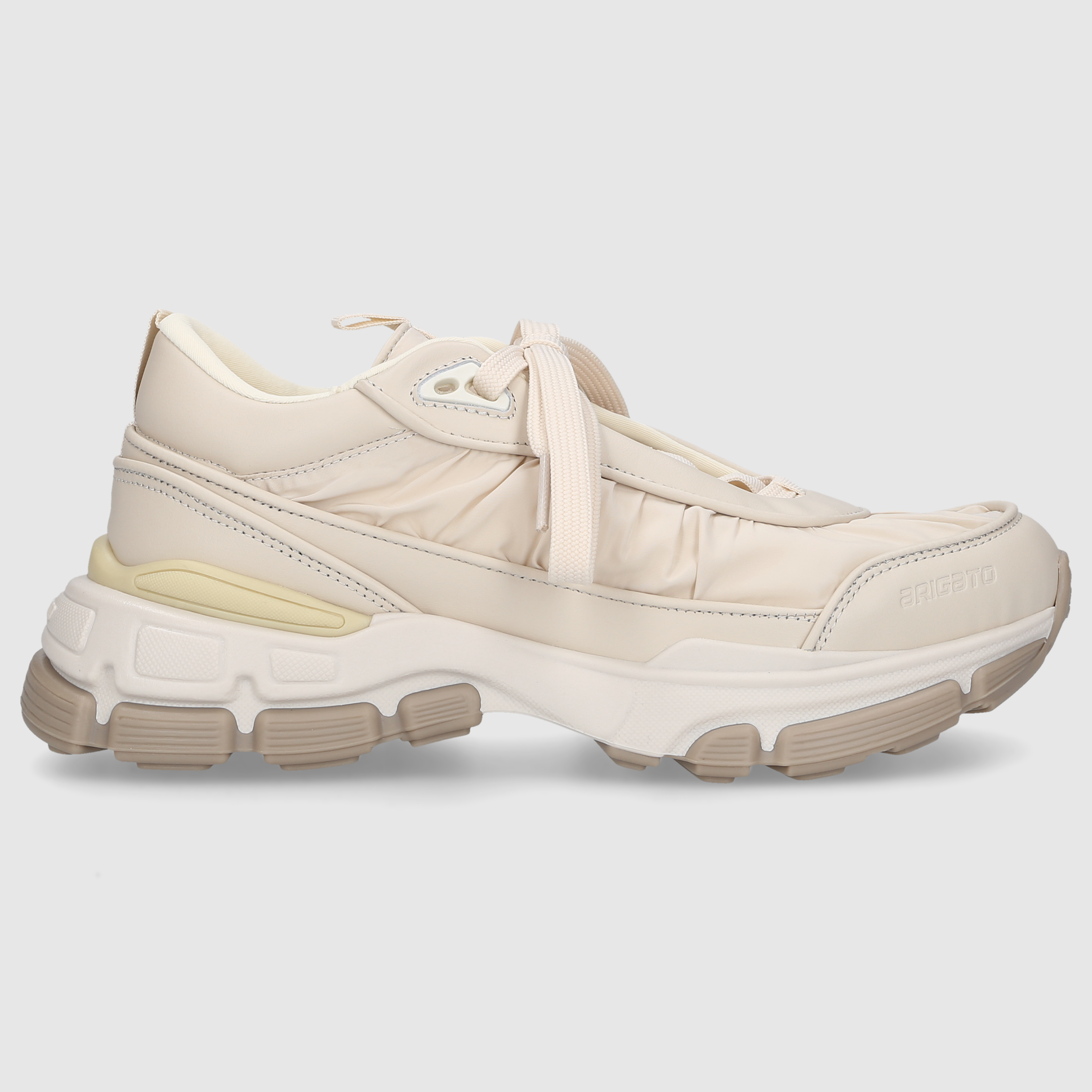 Axel Arigato Damen Sneaker F3292001 BEIGE