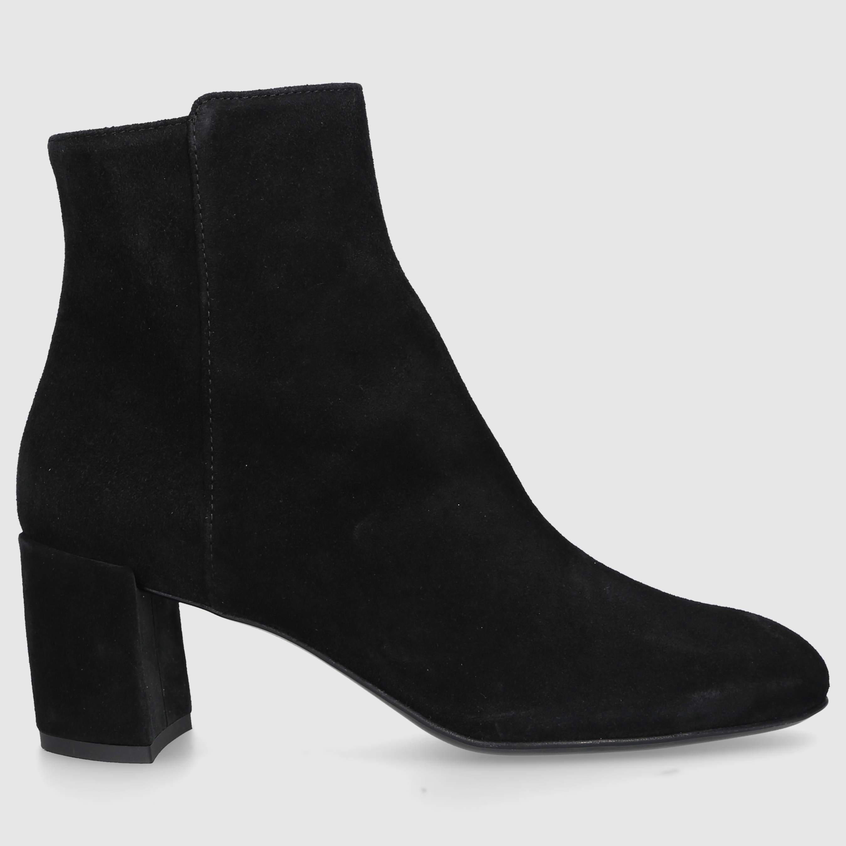 AGL Attilio Giusti Leombruni Damen Stiefeletten D140622PAFERGU0000 SCHWARZ