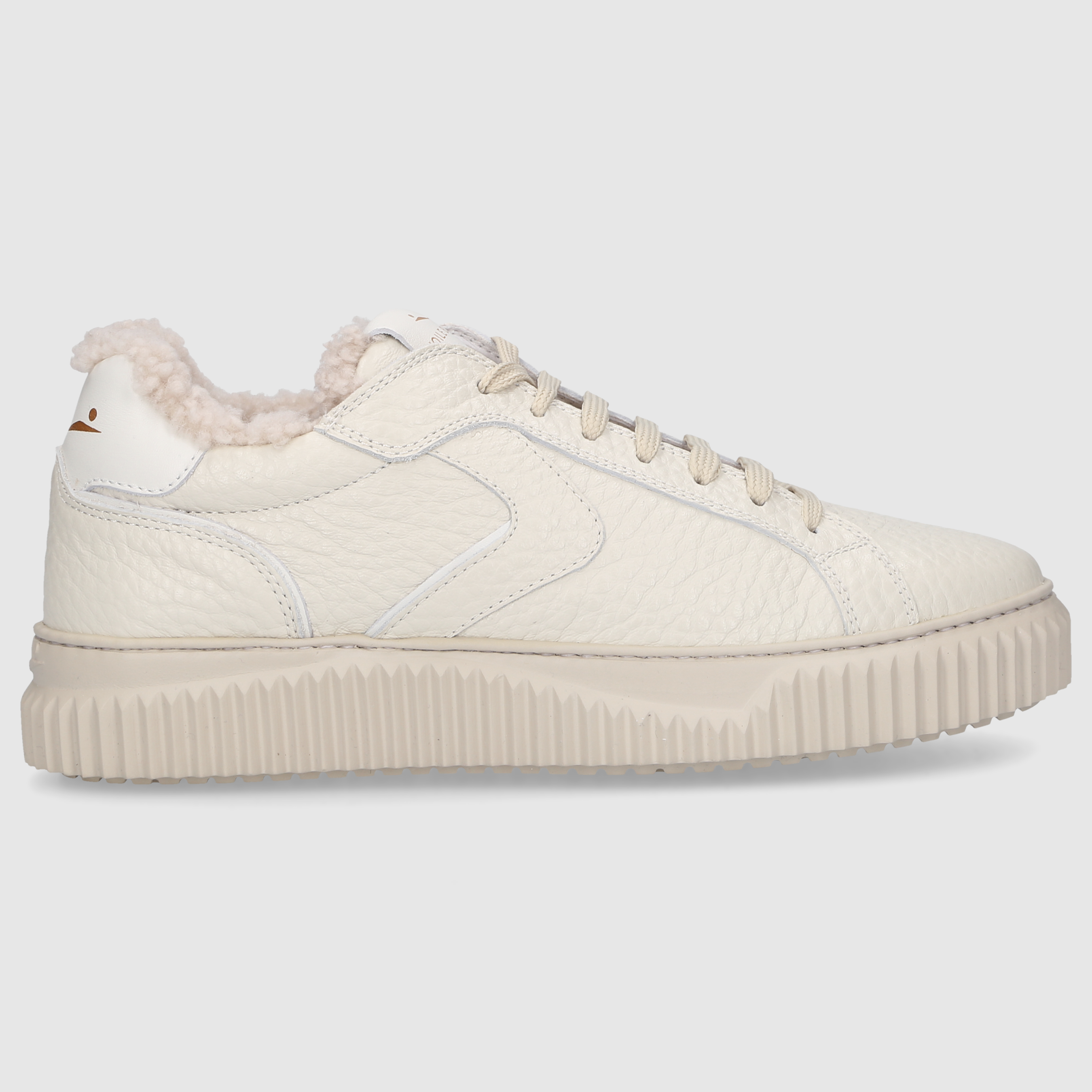 Voile Blanche Damen Sneaker LIPARI WEISS