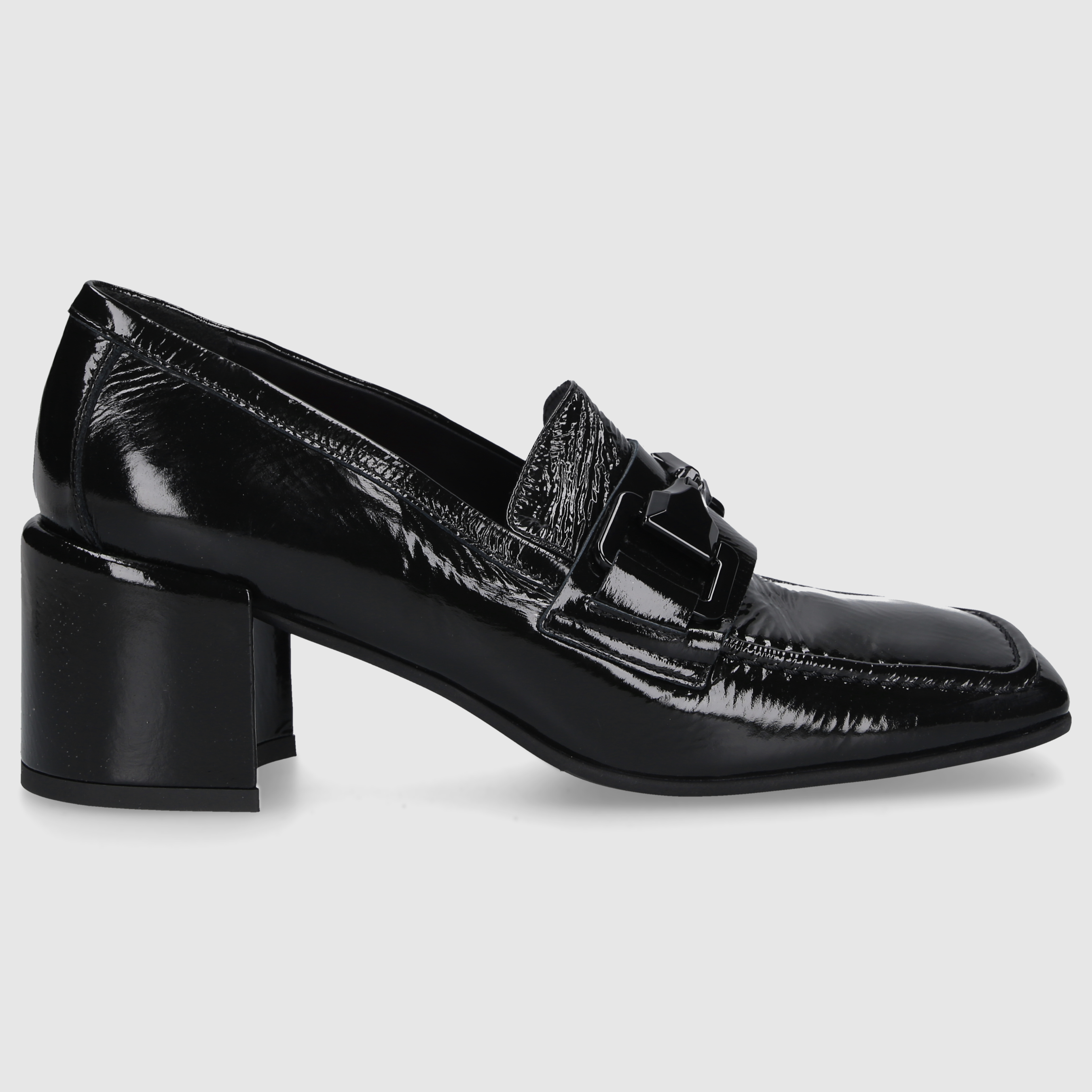 Bruglia women's pumps 9135 BLACK