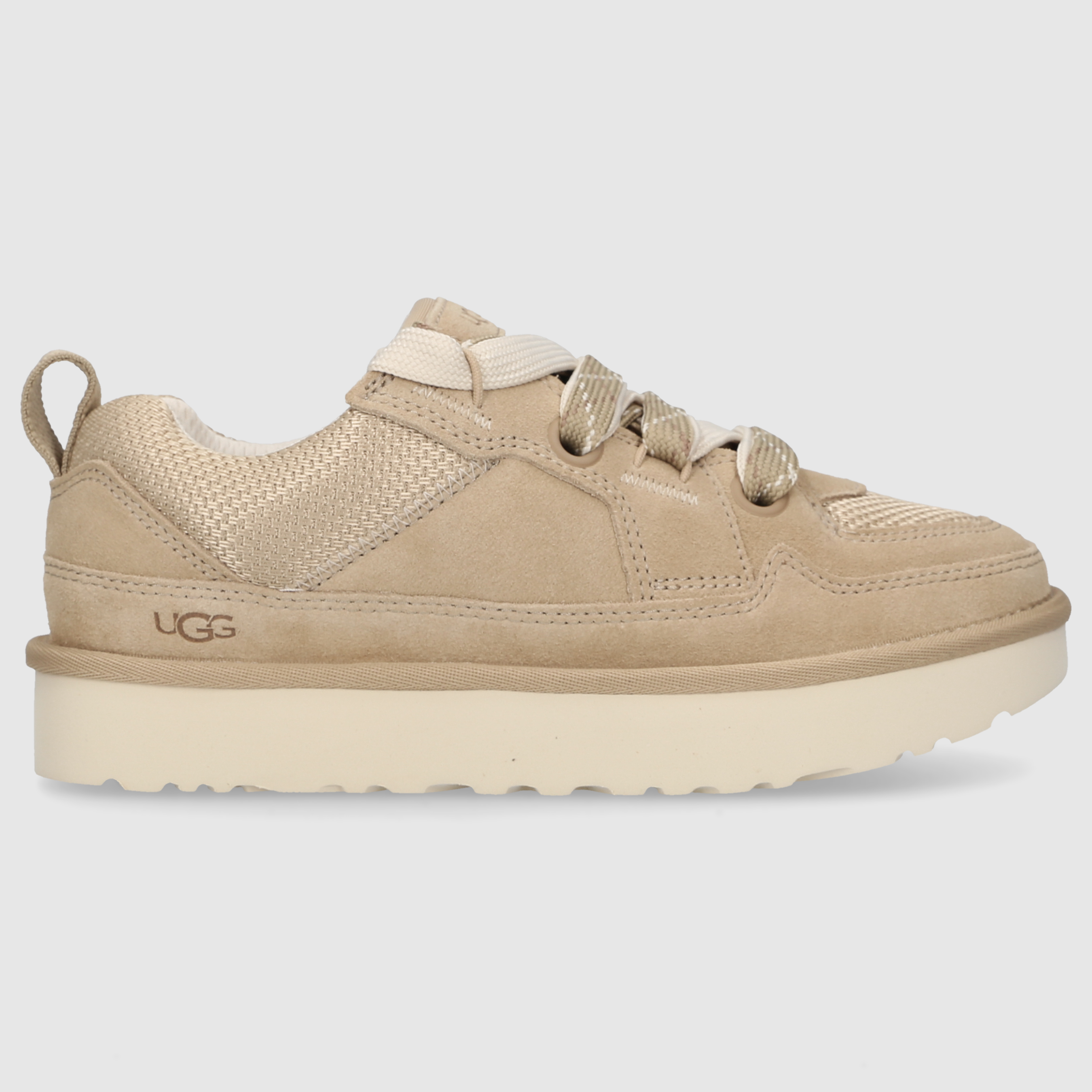 UGG W SNEAKER 1168890MDSD Beige