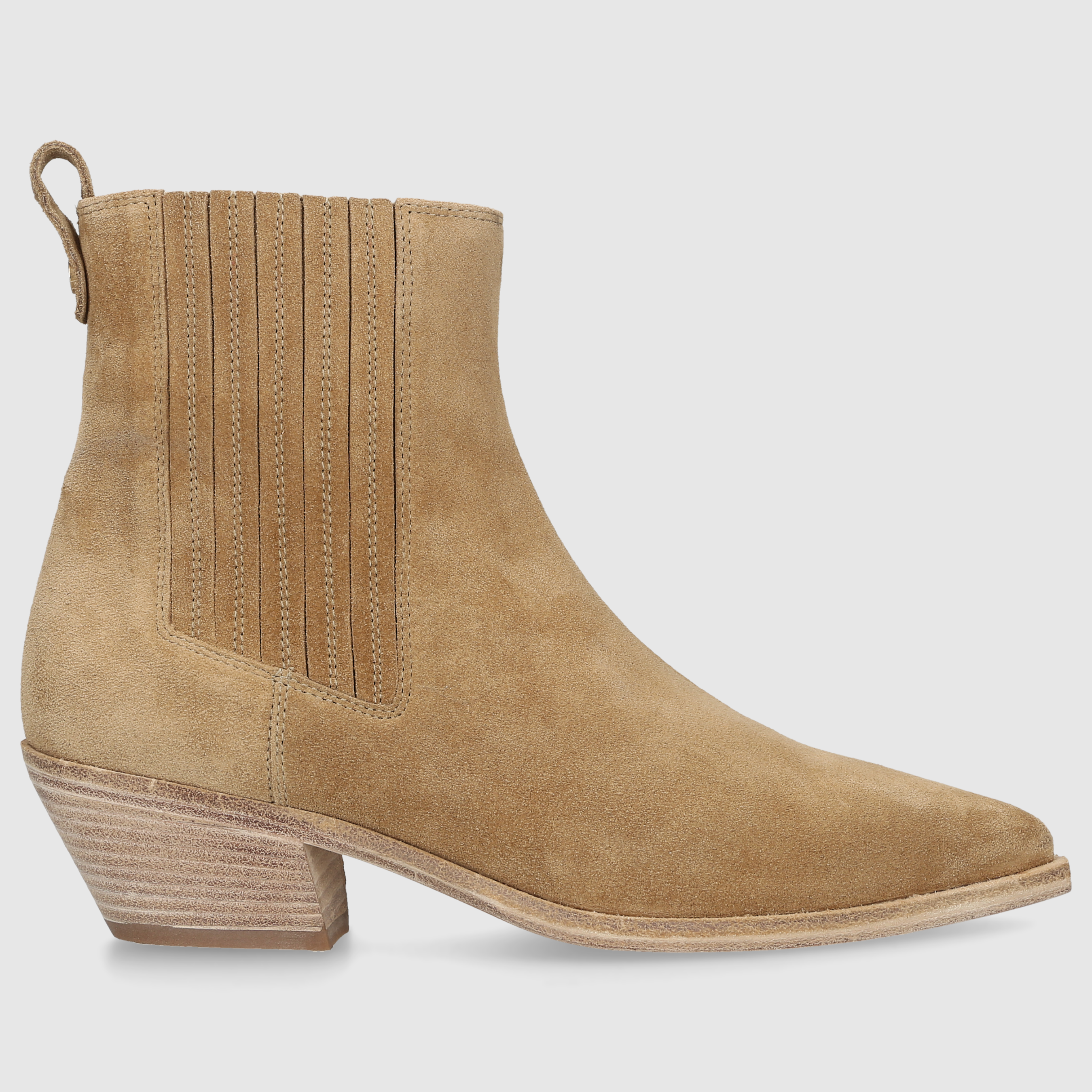 Roberto Festa Damen Boot Aurea Arachide