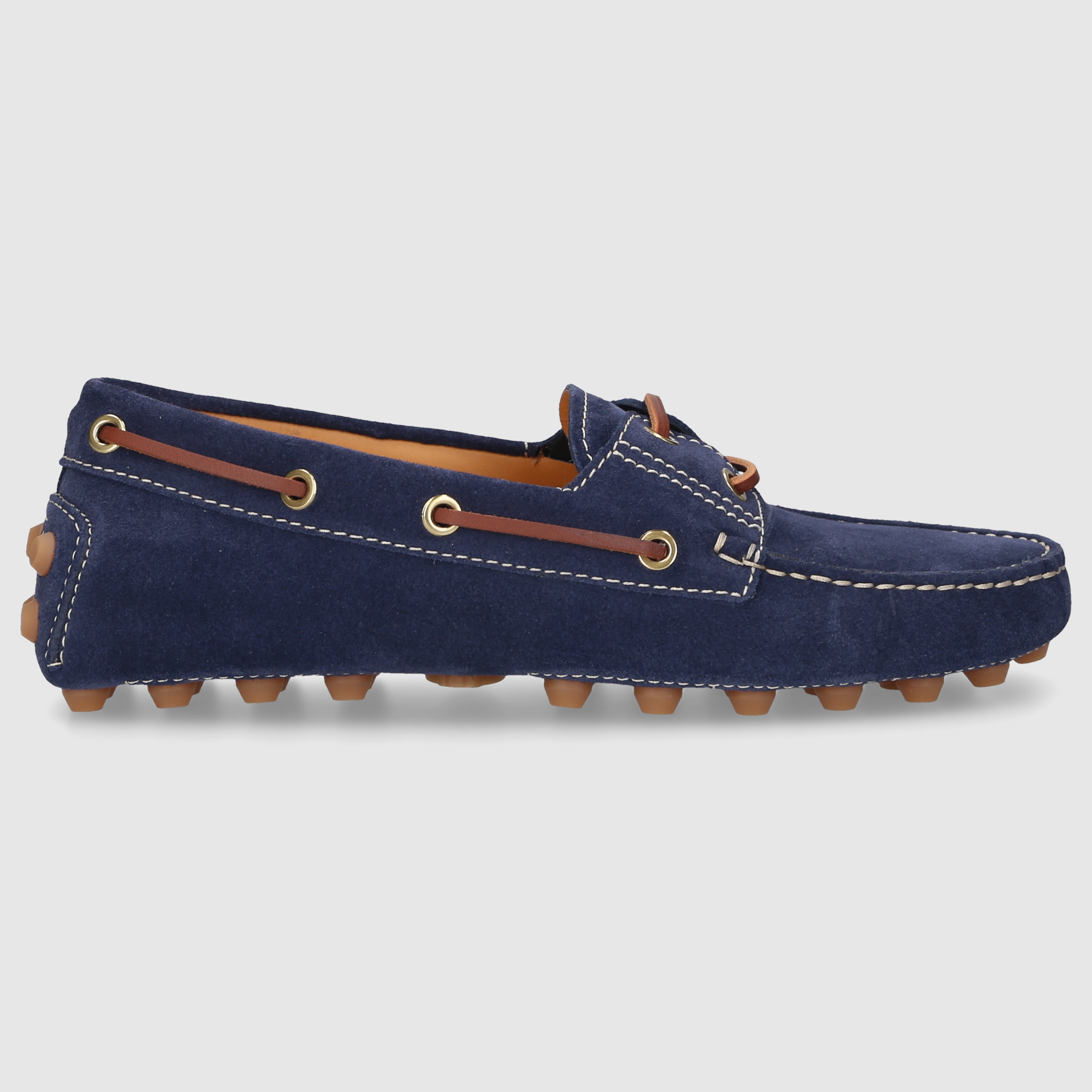Tod's Damen Mokkasins XXW52K05300REOU820 BLAU