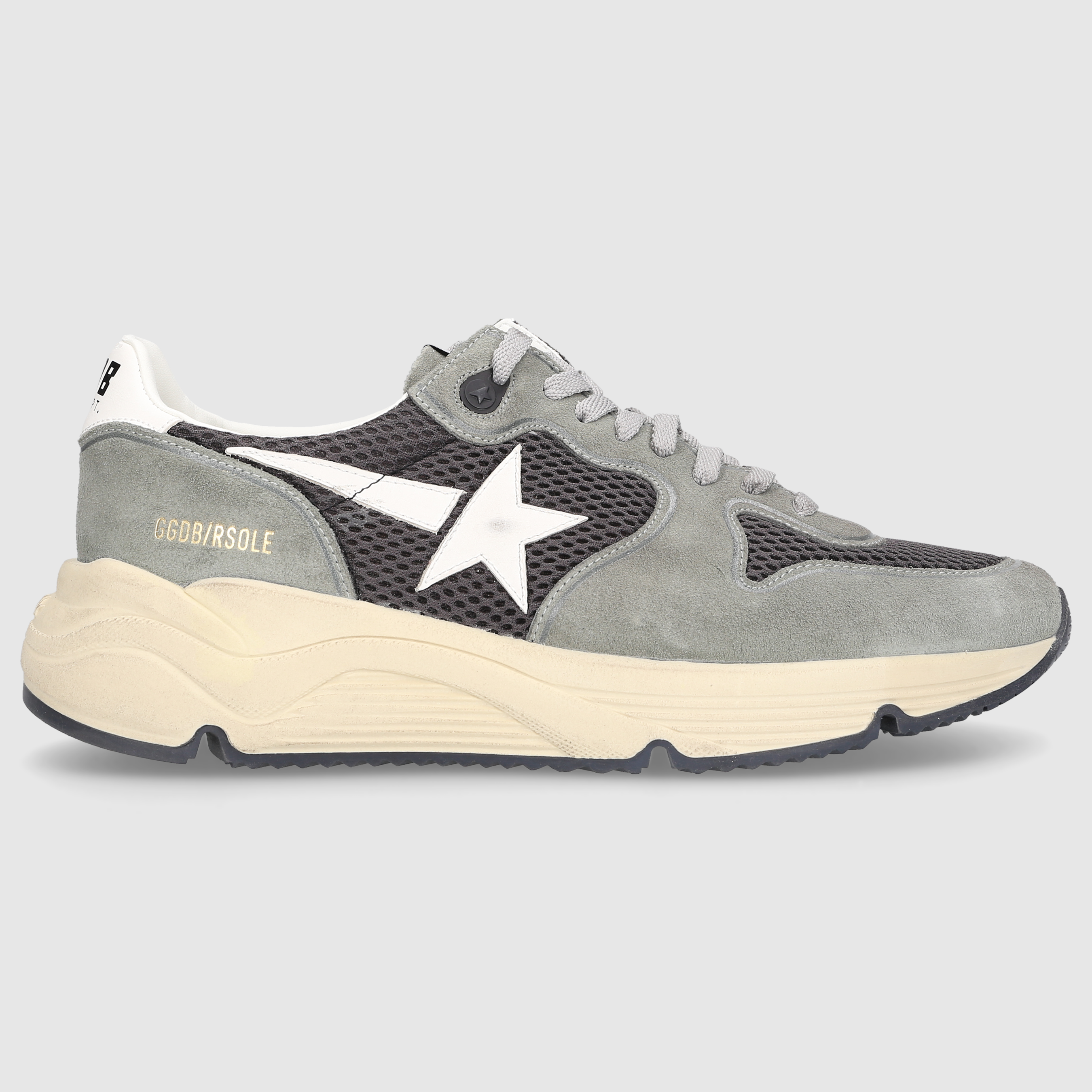 Golden Goose M SNEAKER GMF00126 Green