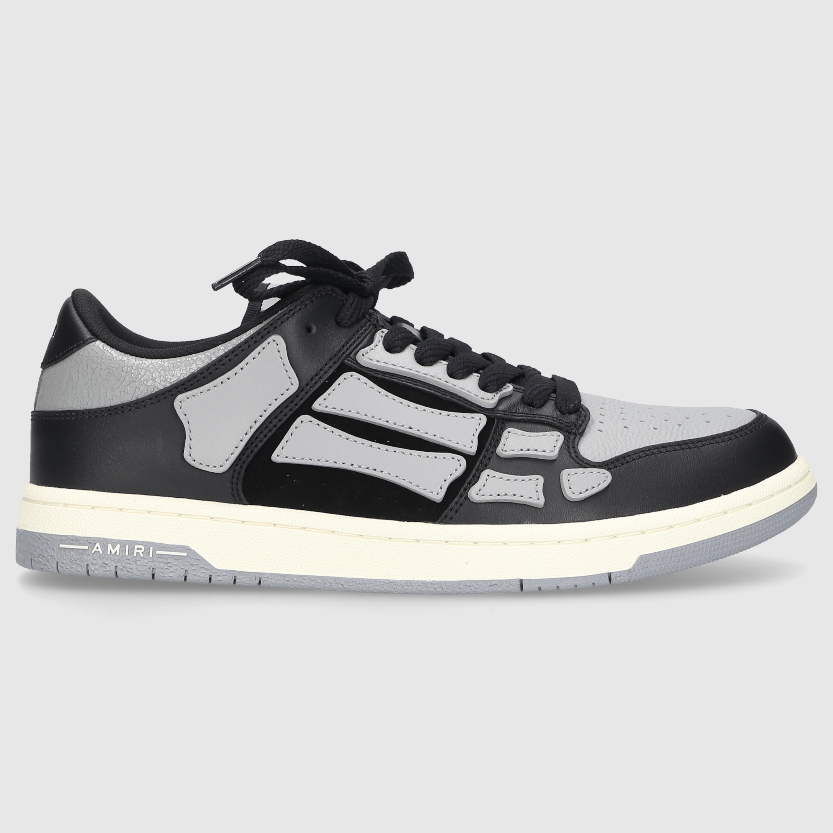 Amiri M SNEAKER AMFOSR1080179 Black
