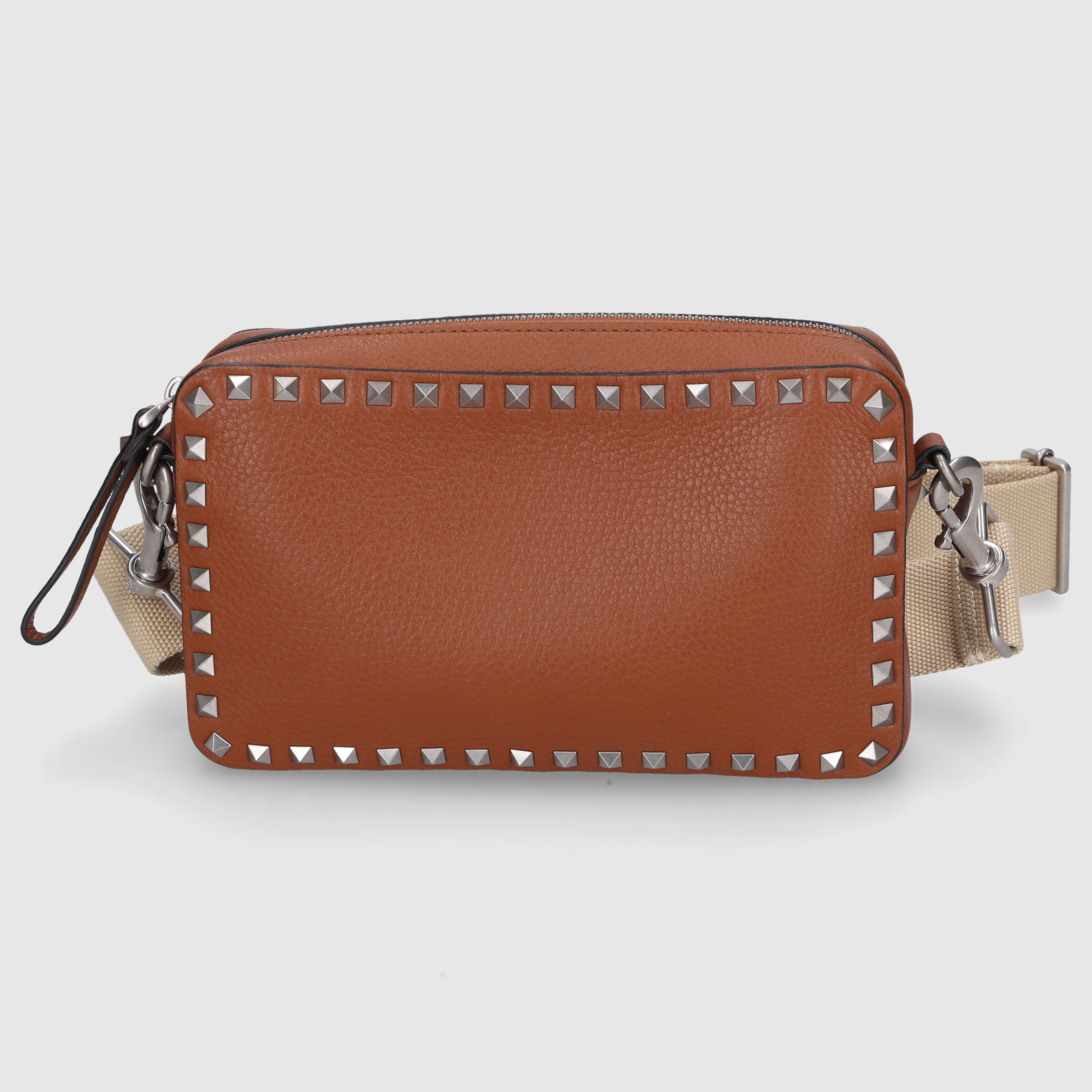 Valentino Garavani Women's Bags 6Y2B0704TED BROWN