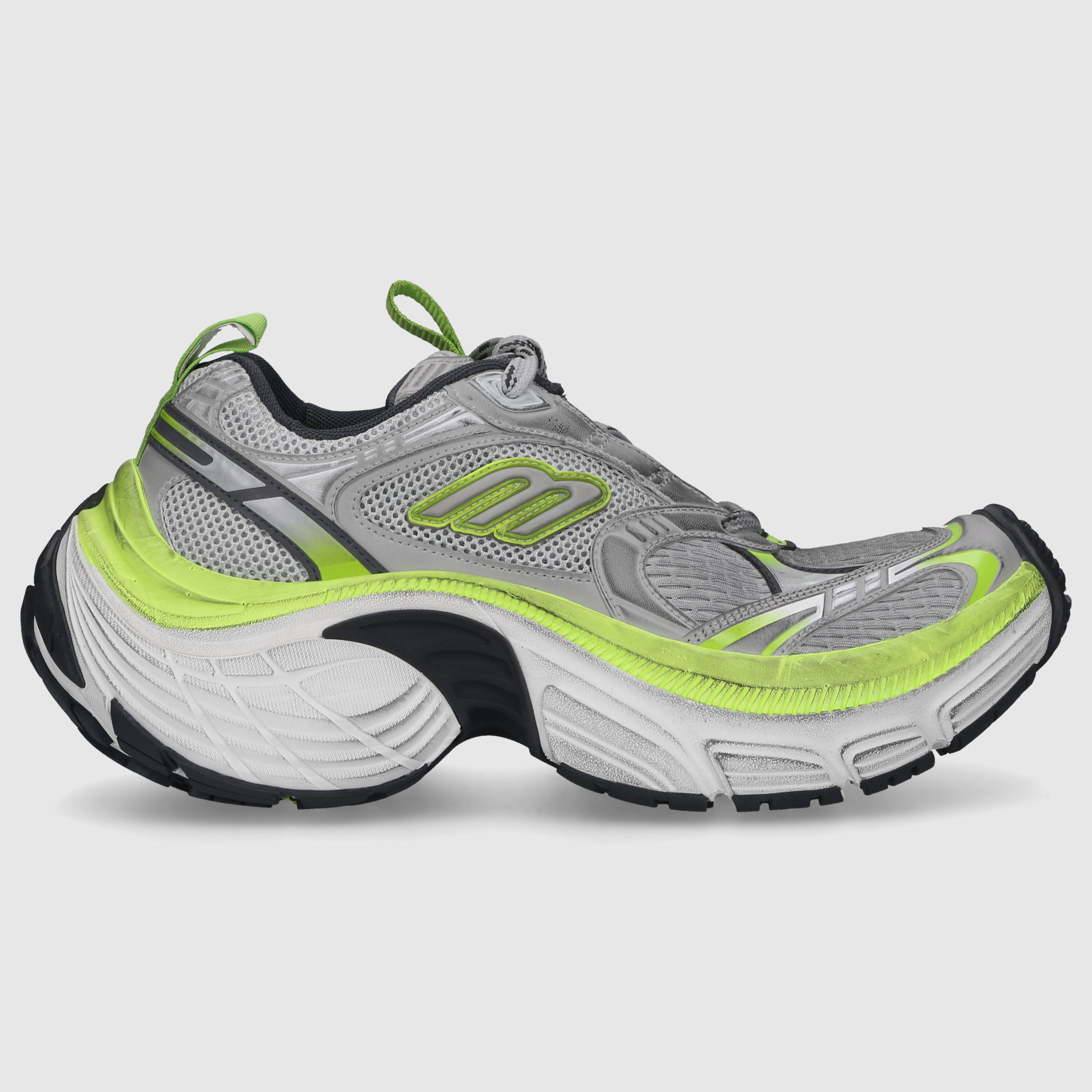 Balenciaga M SNEAKER 815859 Grey