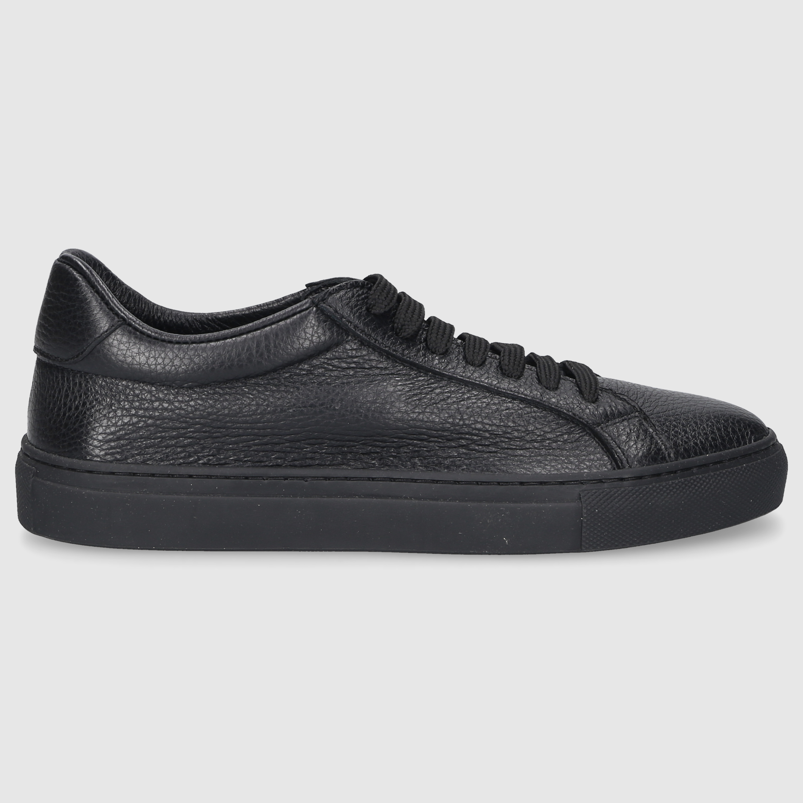 P. Dolce Damen Sneaker D0900009 SCHWARZ