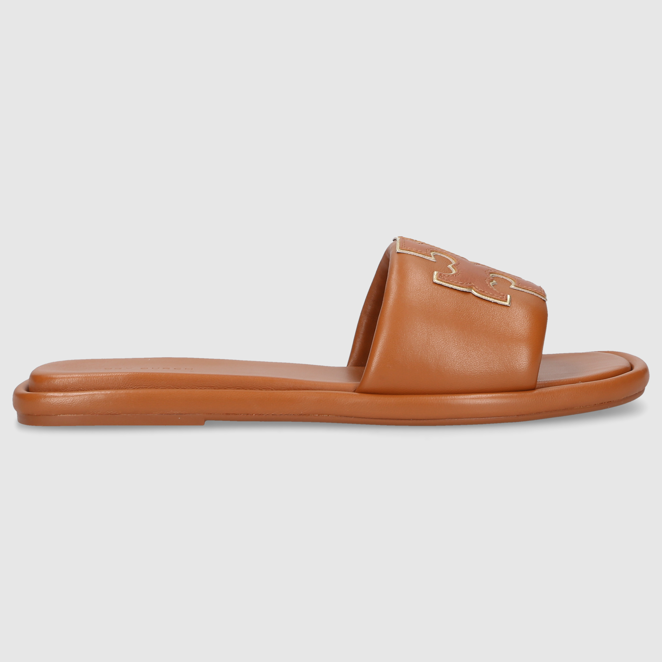Tory Burch Women's Sandals 79985 CAMEL