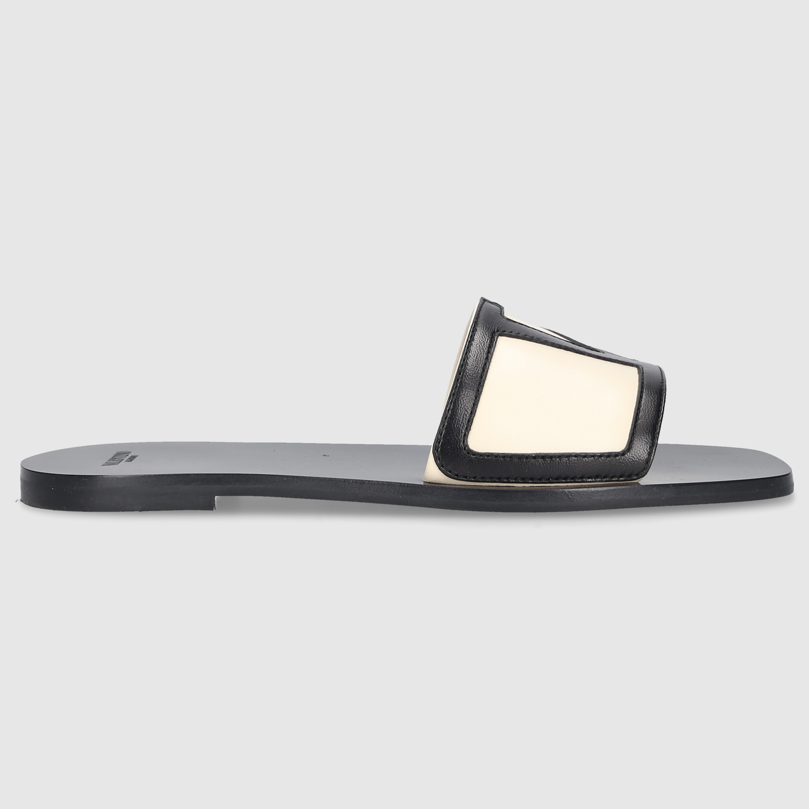 Valentino Garavani W SANDALS FLAT WS0LK2 Beige