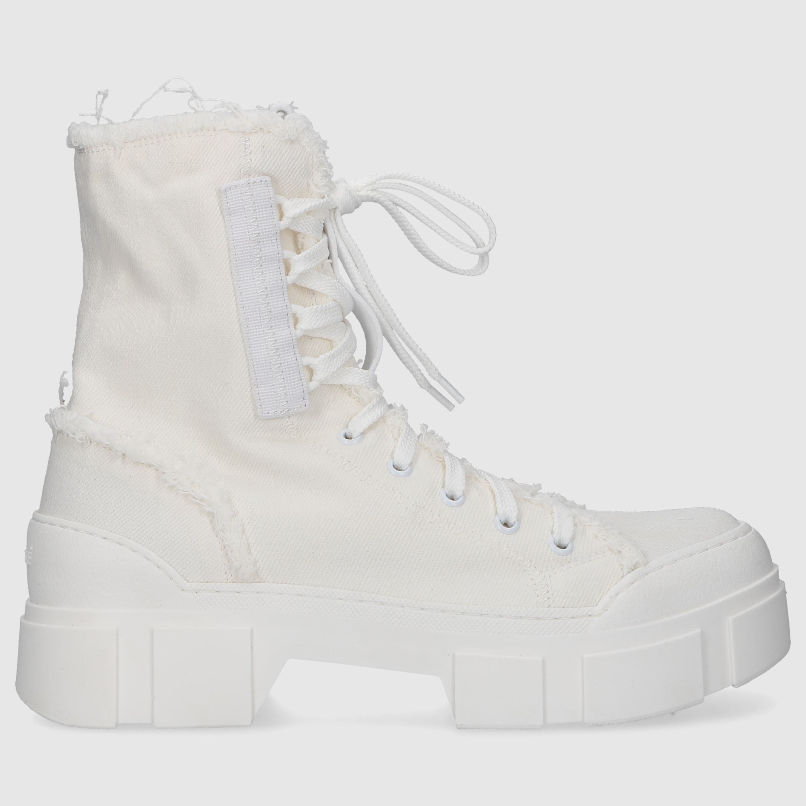 Vic Matié Damen Sneaker 1G3008D WEISS