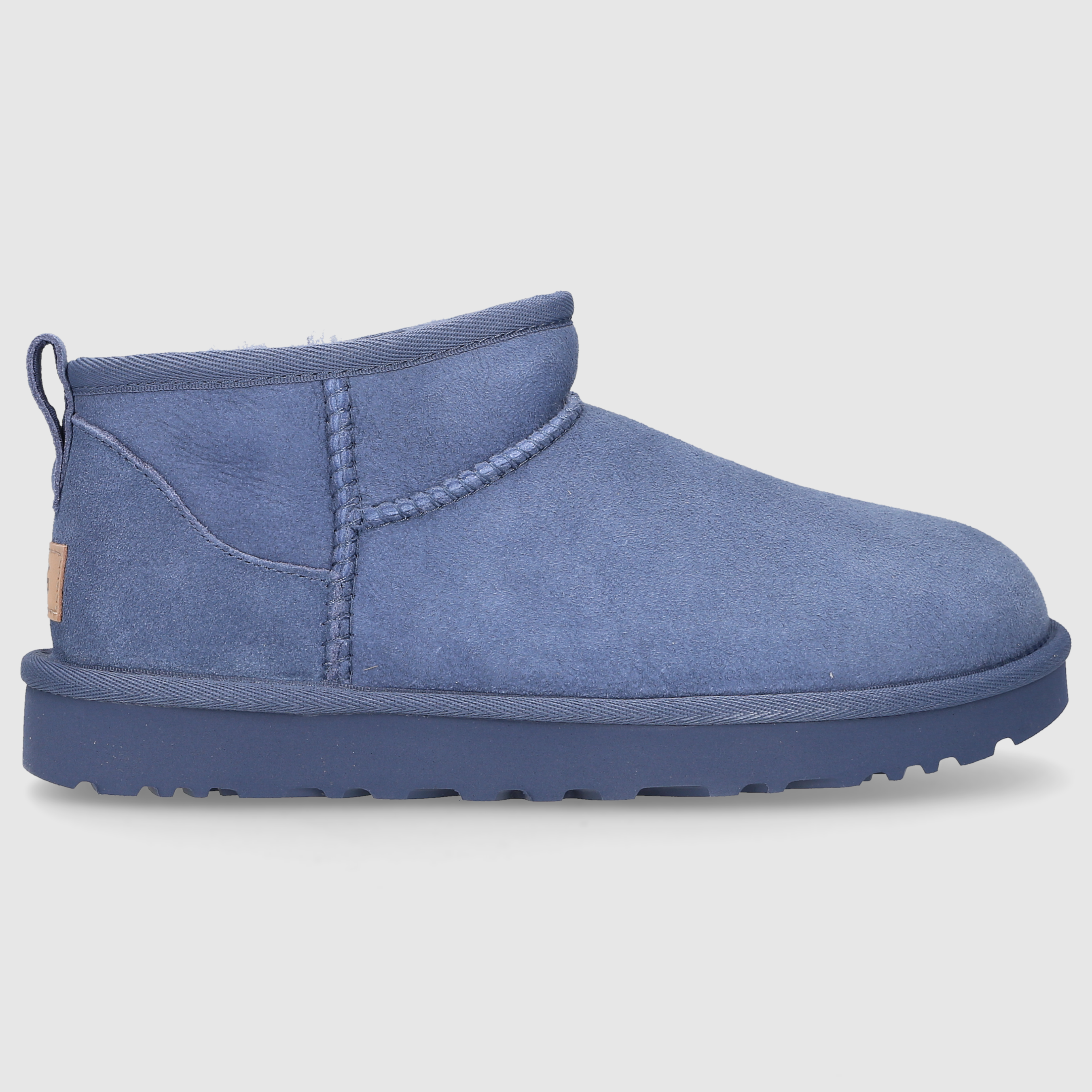 UGG W WINTER BOOTS 1116109DTB Blue