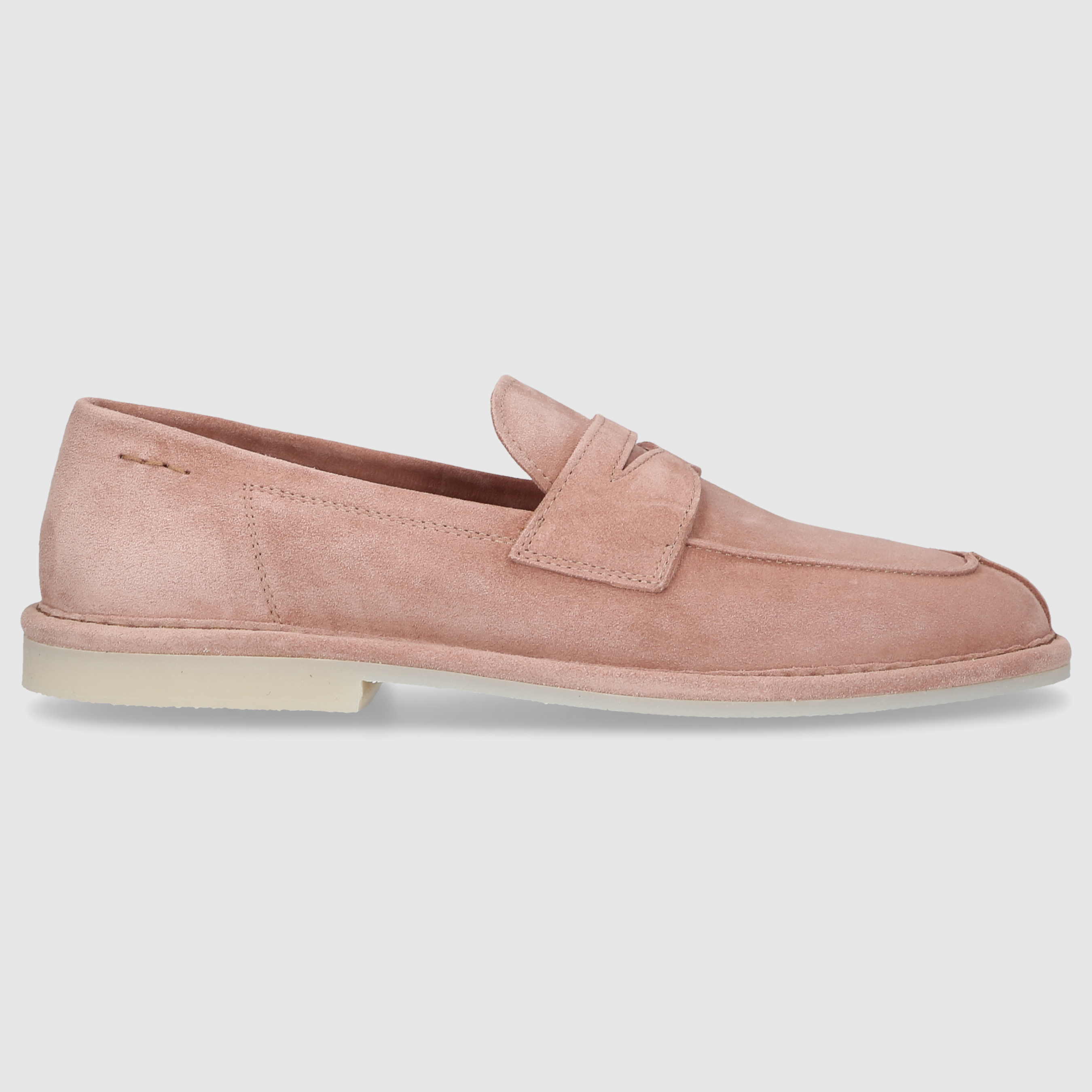 EN AVANT Women's Moccasins 600 PINK
