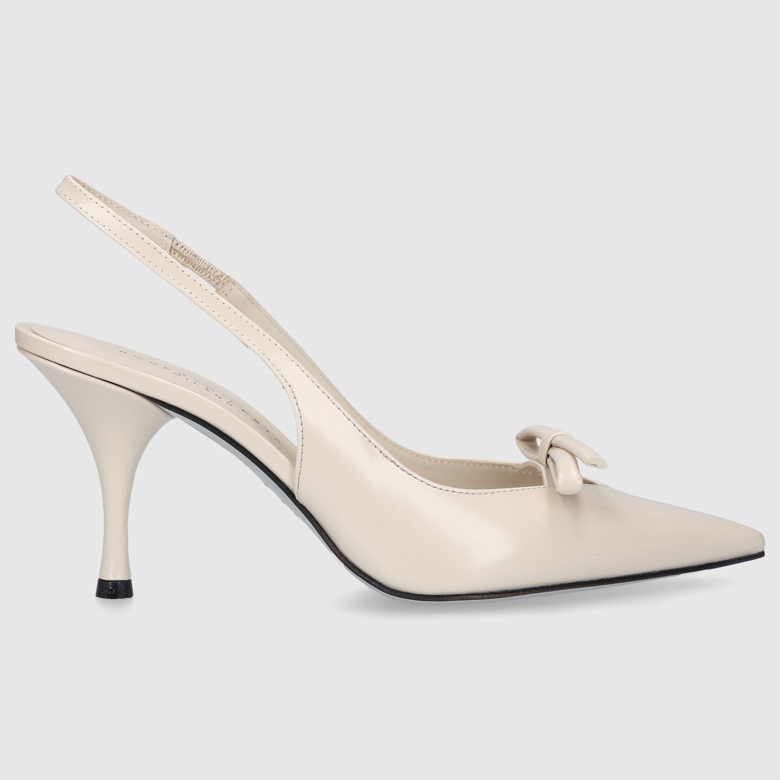 Roberto Festa women's pumps MARIGOLD STONE