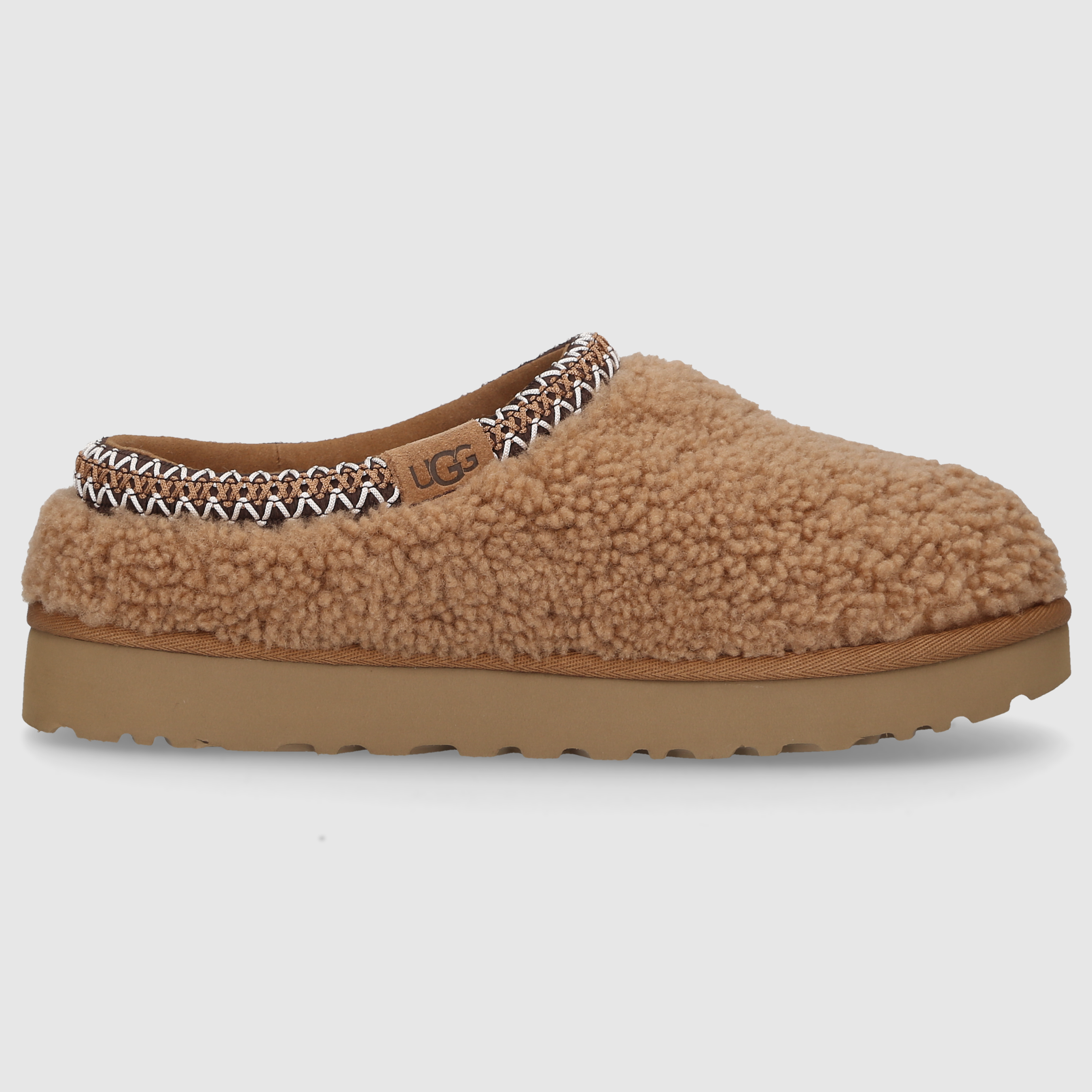 UGG Damen Flach 1158356 COGNAC