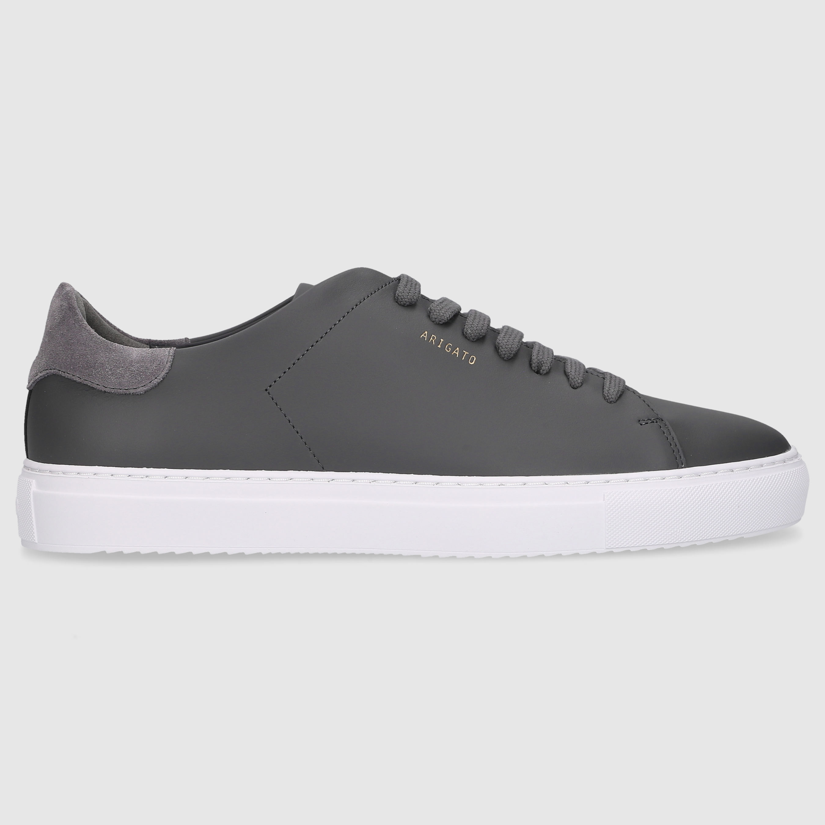 Axel Arigato Herren Sneaker 28166 DK-GRAU