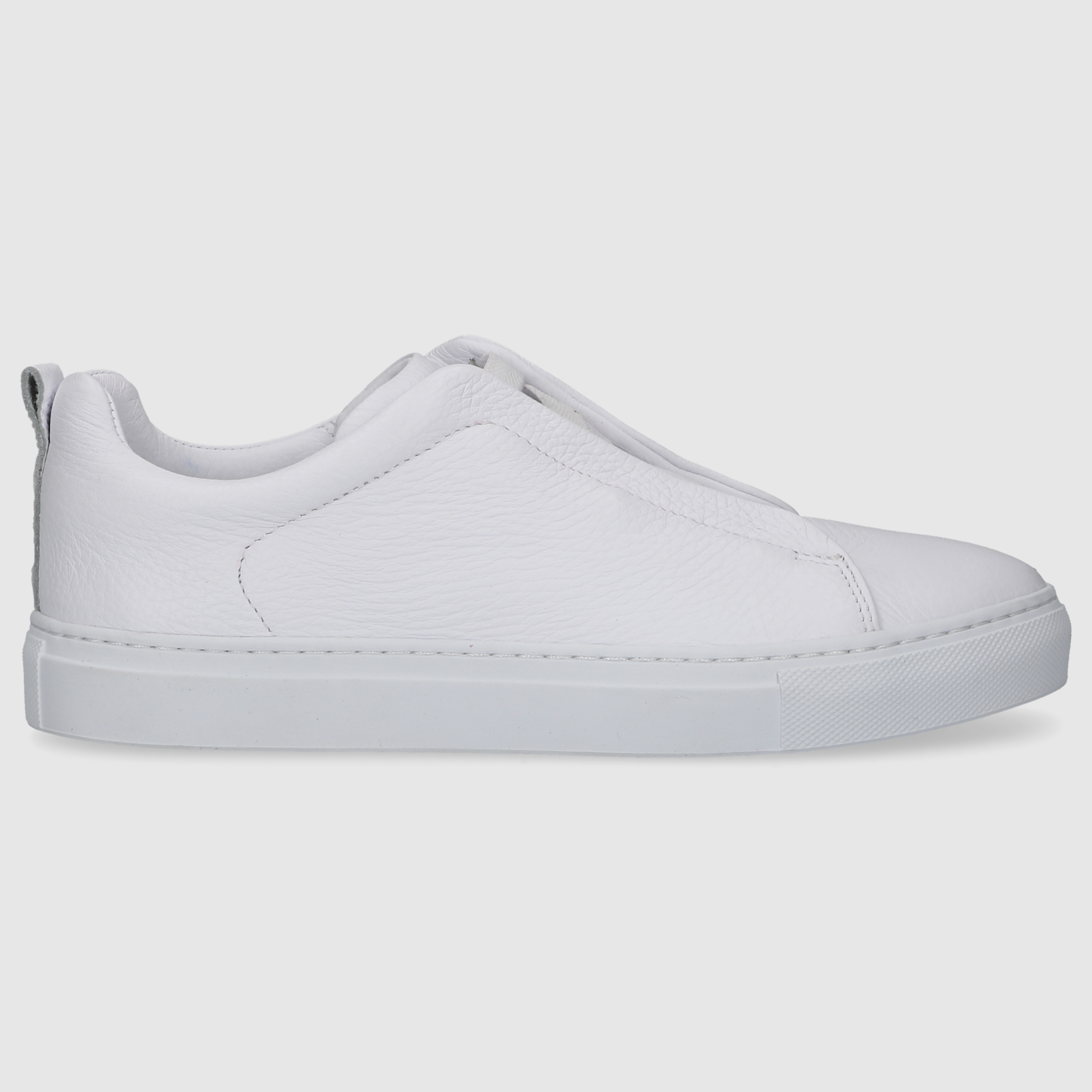 P. Dolce Damen Sneaker D0900043 WEISS