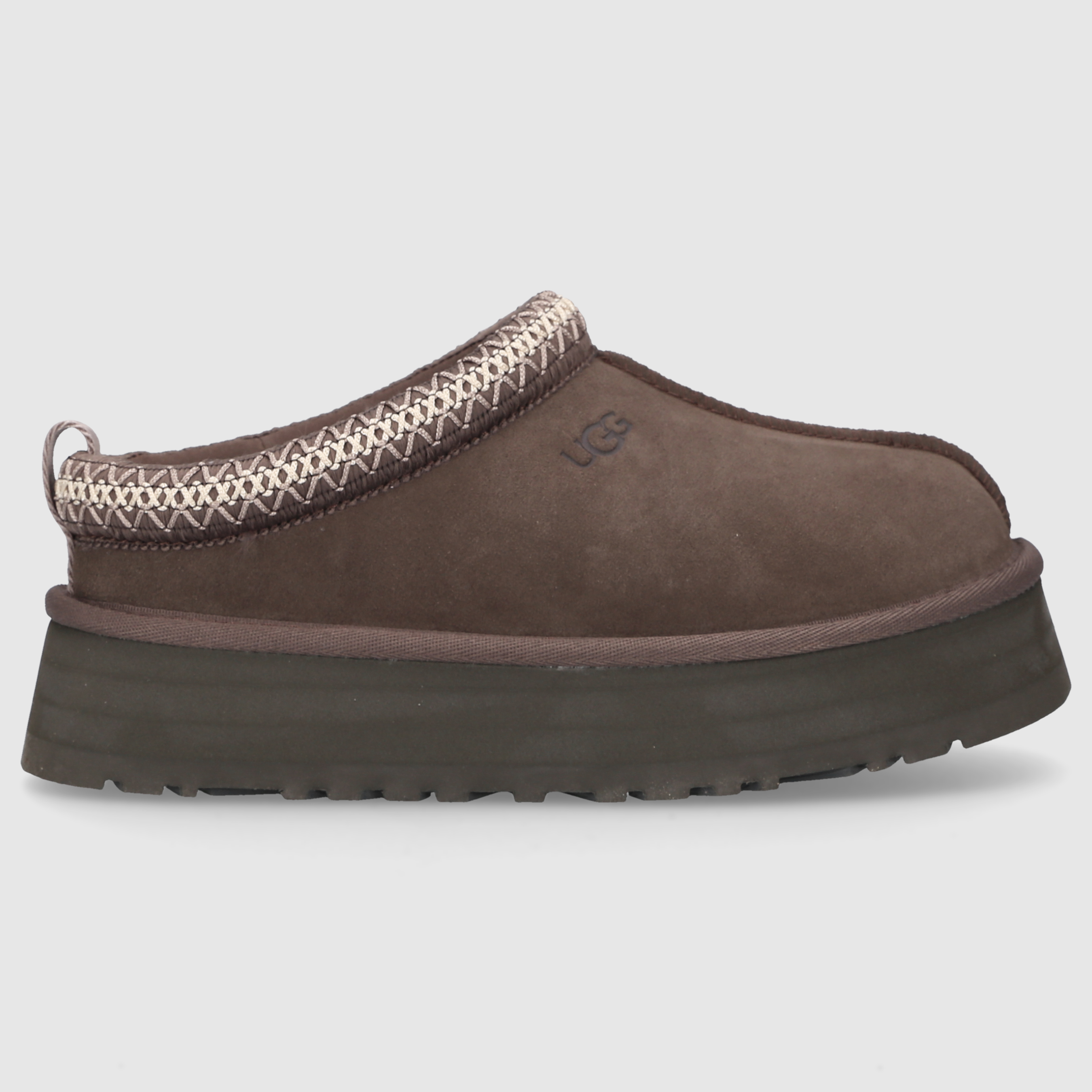 UGG W MULES/CLOKS FLAT 1122553MLSS Brown