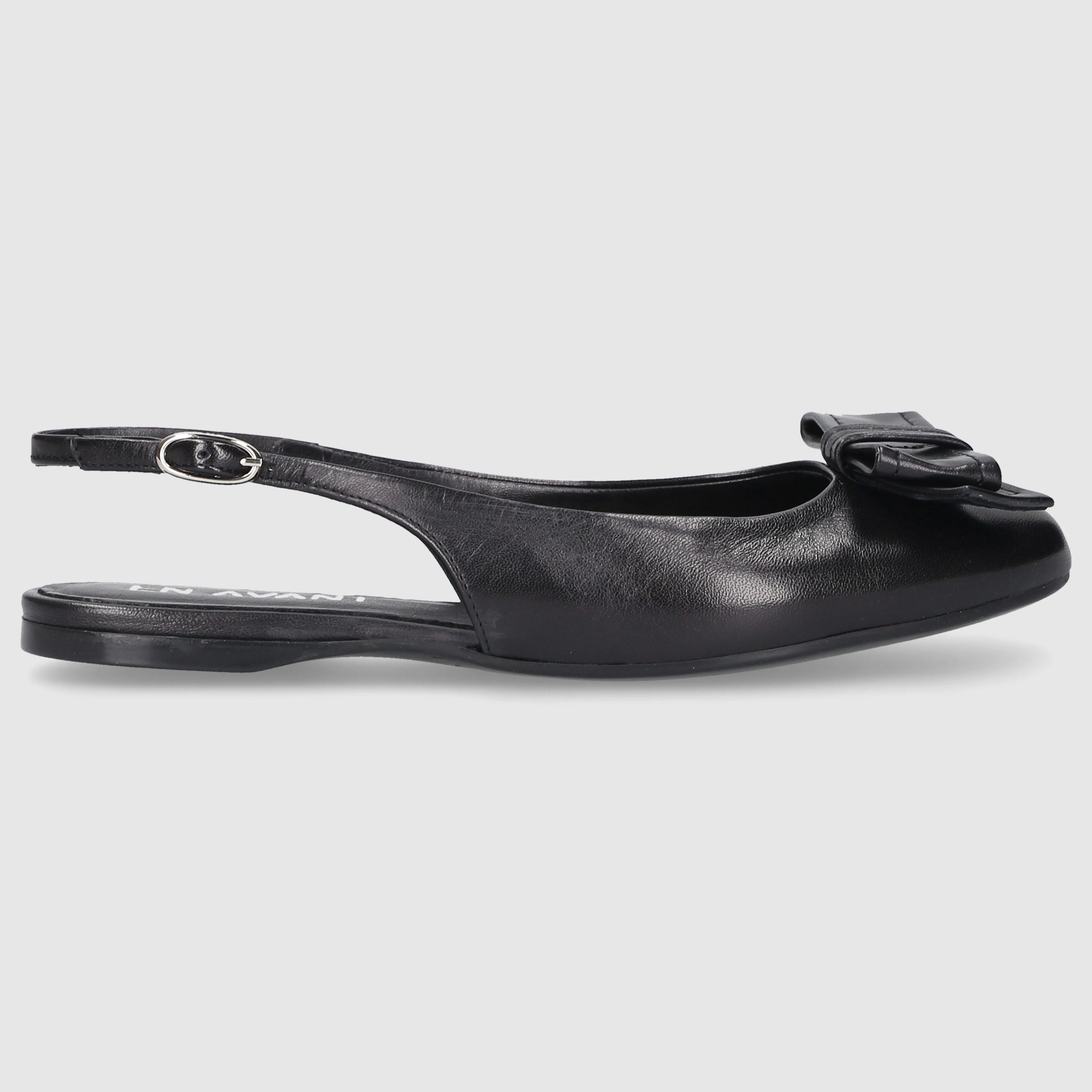 EN AVANT Women's Pumps C278 BLACK