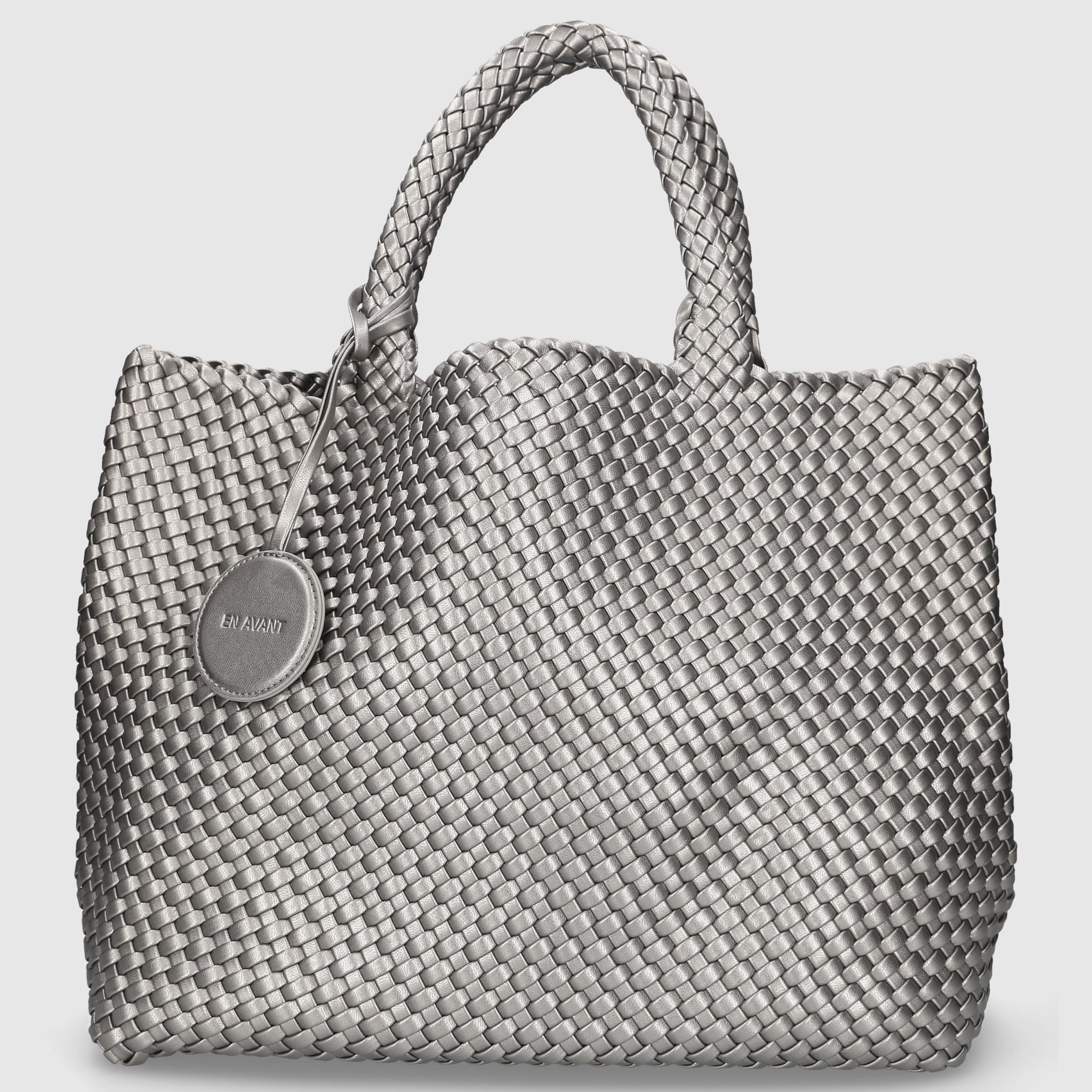 EN AVANT Damen Taschen ZOE PLATIN