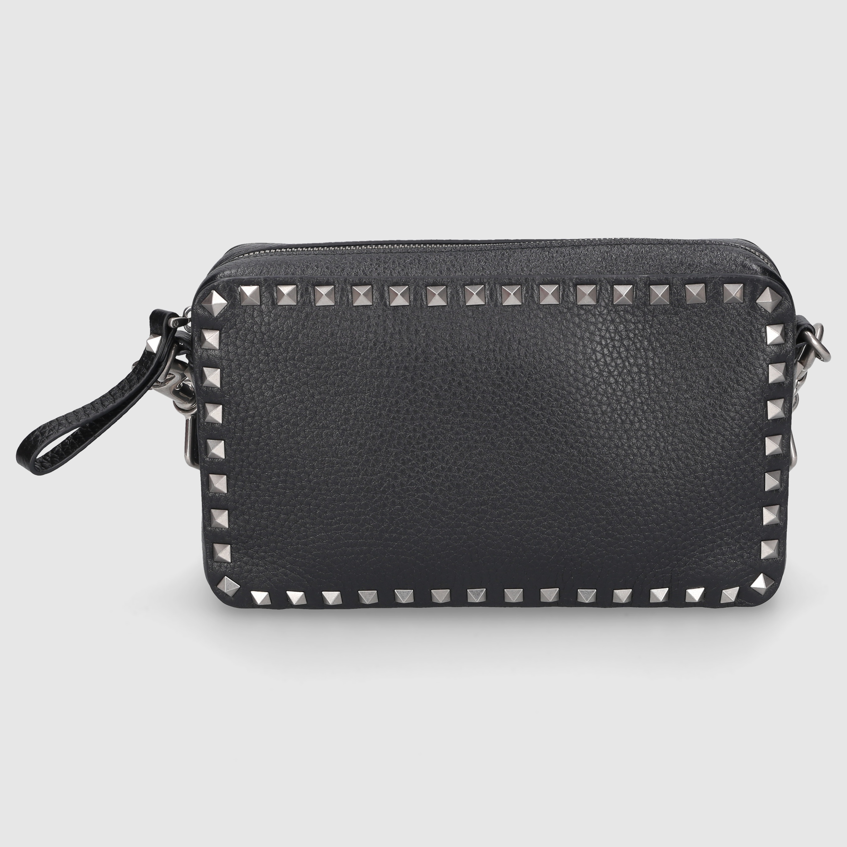 Valentino Garavani Damen Taschen 6Y2B0704TED SCHWARZ