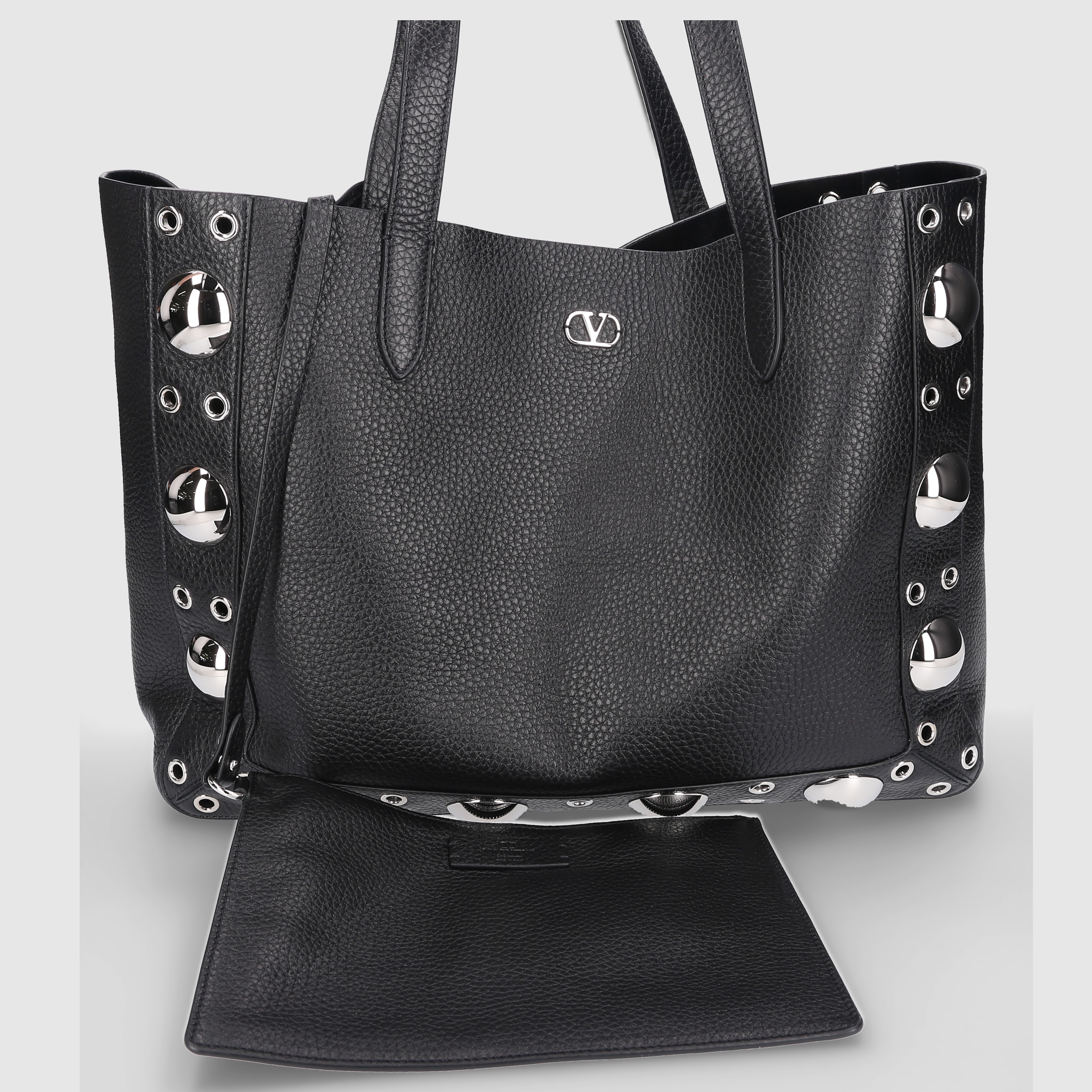 Valentino Garavani Damen Taschen 6Y0B0D59VIP SCHWARZ