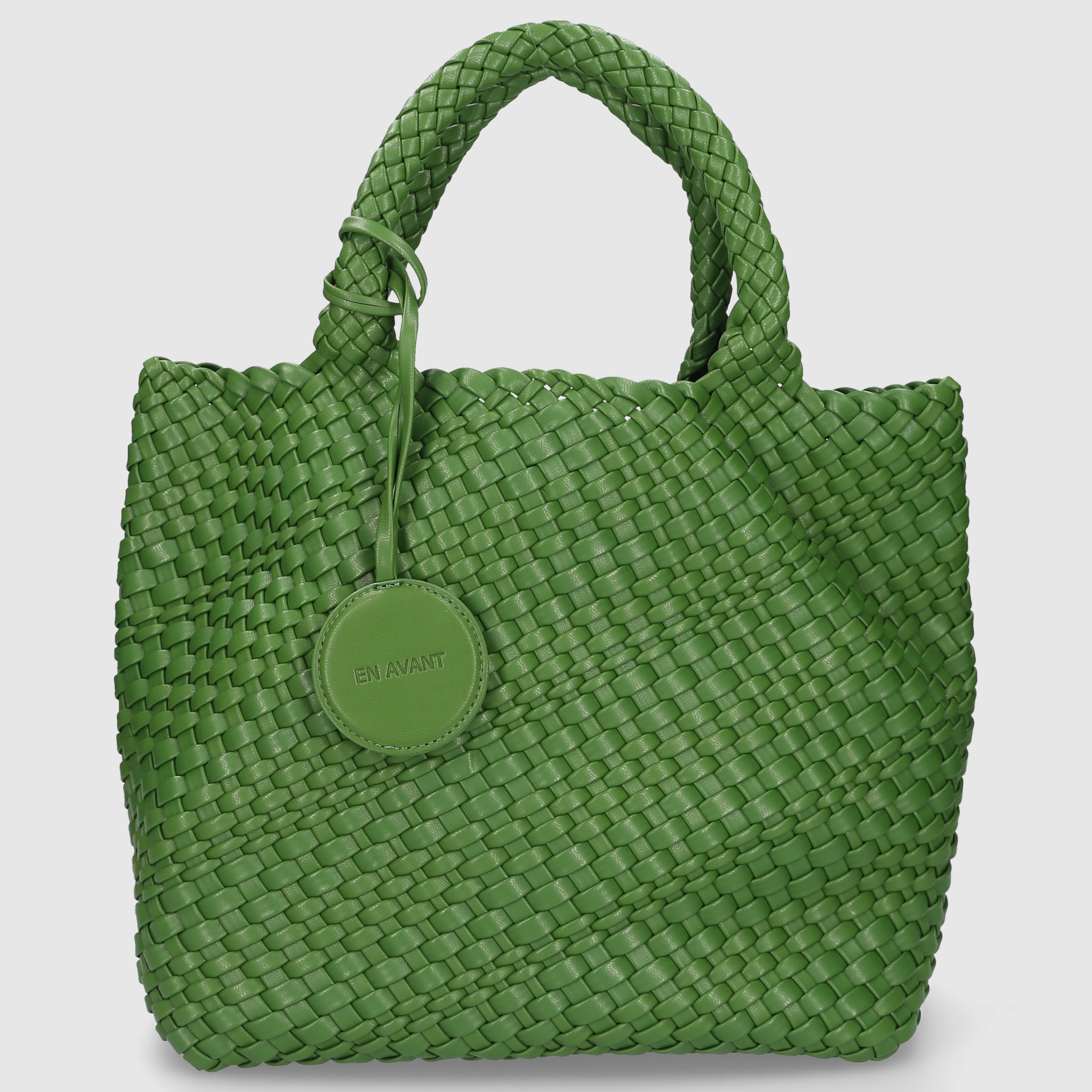 EN AVANT Damen Taschen AVA GRÜN