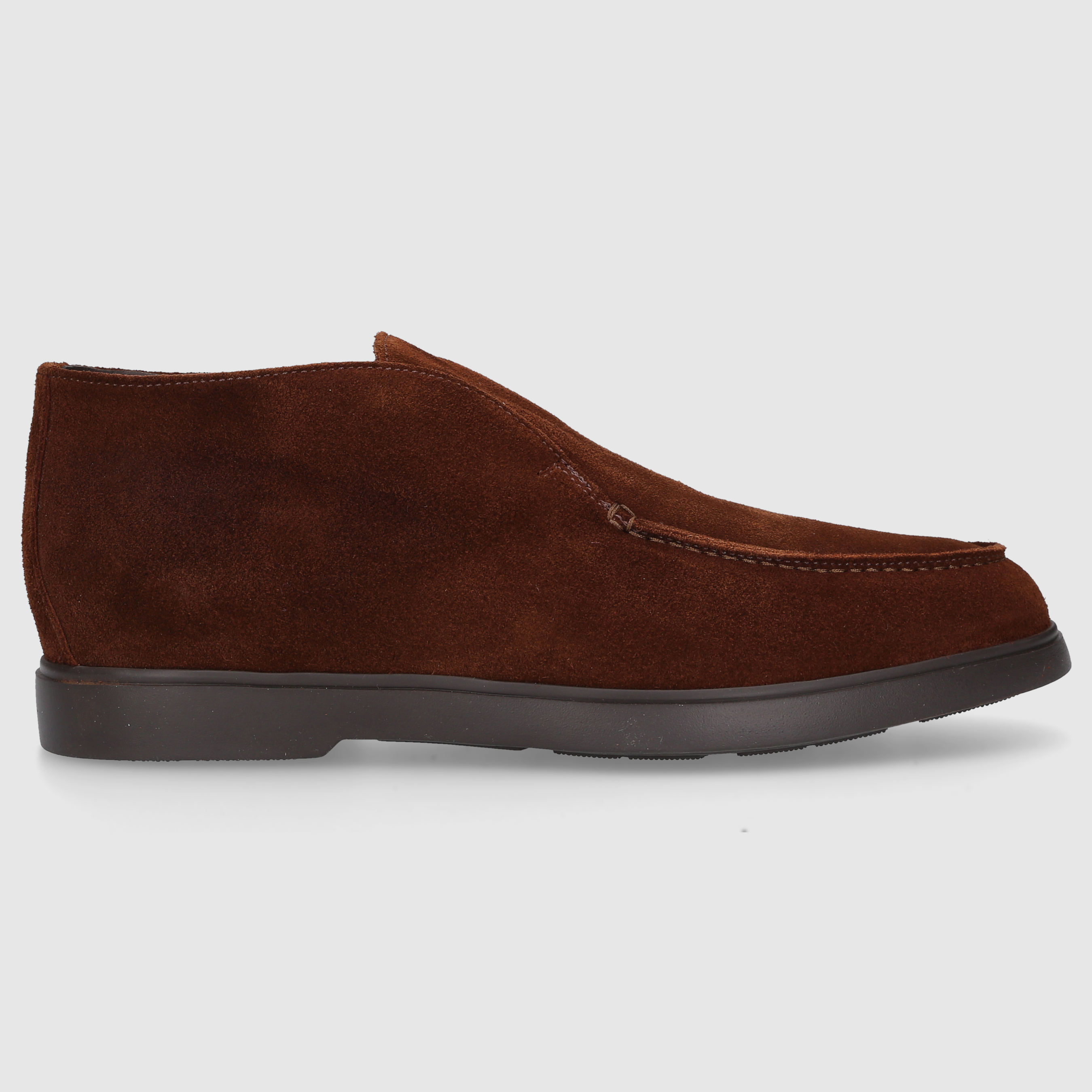 Barrett Herren Boot EDWIN-12298 Light brown