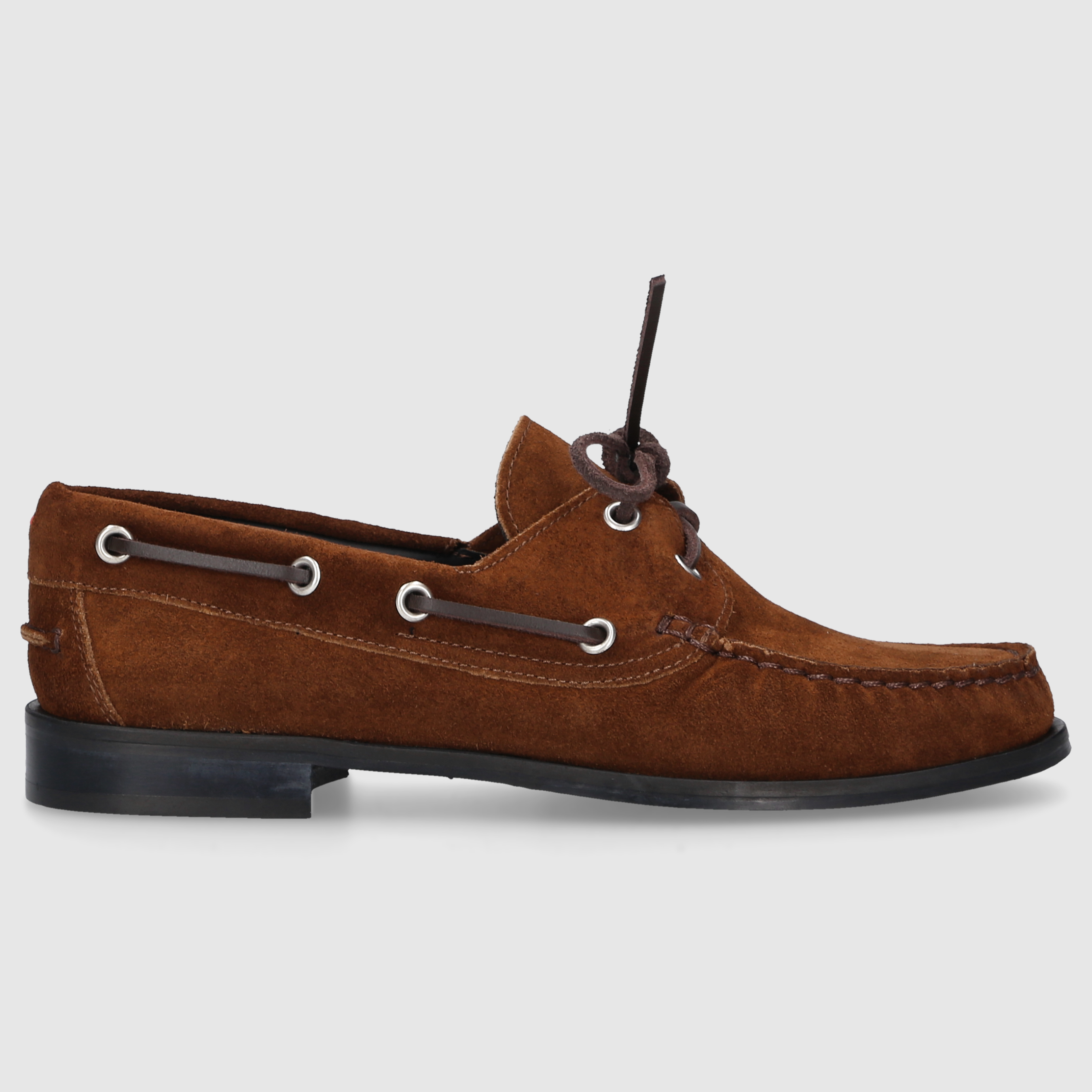 Aeyde W COLLEGE/LOAFERS HARRIS990 Brown