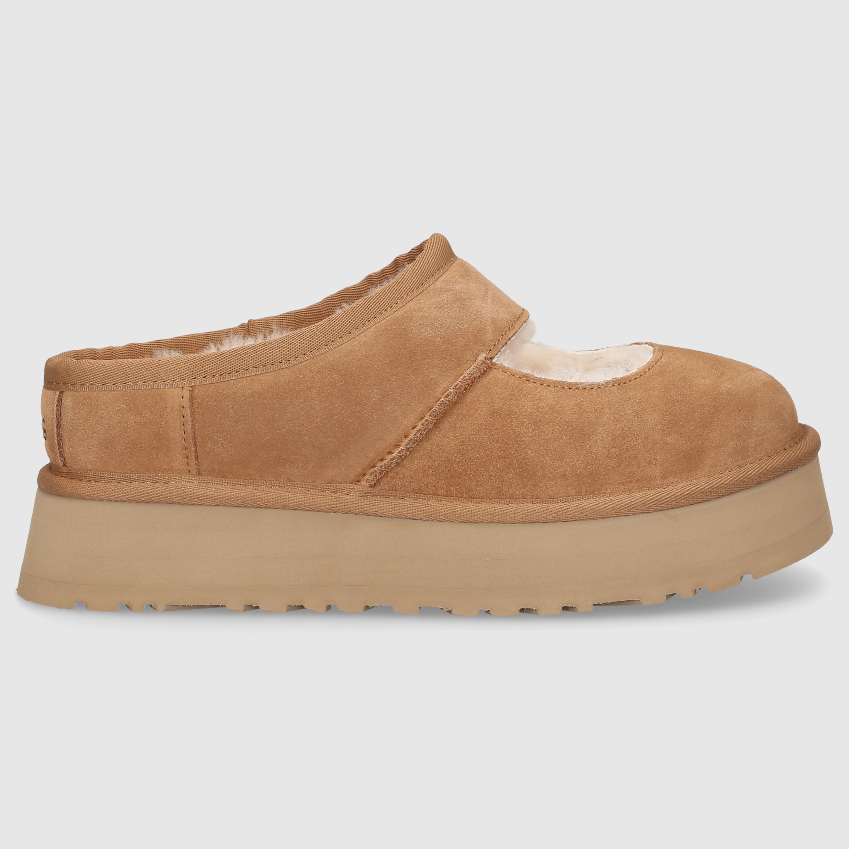 UGG Damen Sandalen 1167612 COGNAC