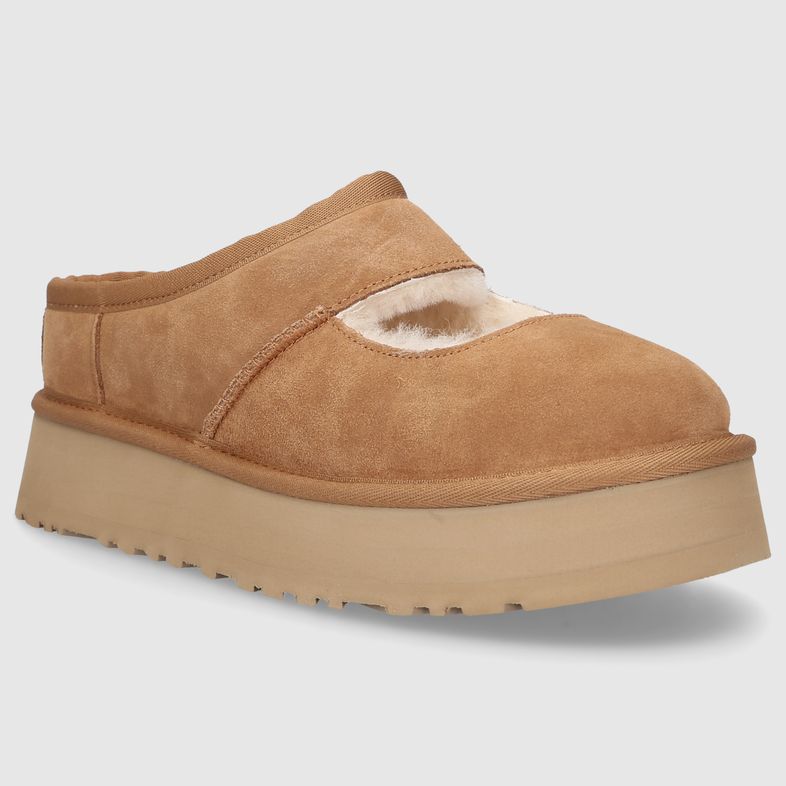UGG Damen Sandalen 1167612 COGNAC