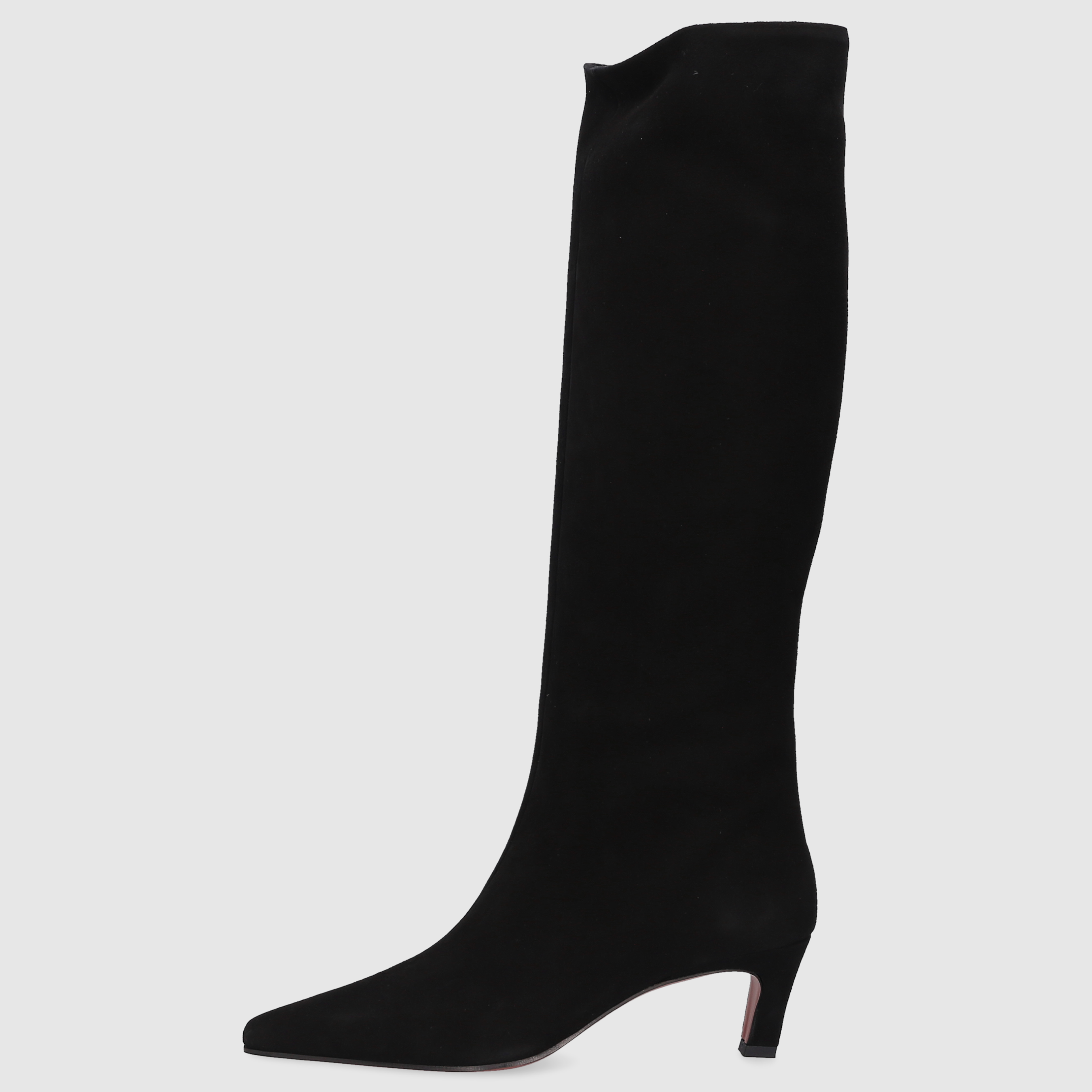 Roberto Festa Damen Stiefeletten FREDINE SCHWARZ